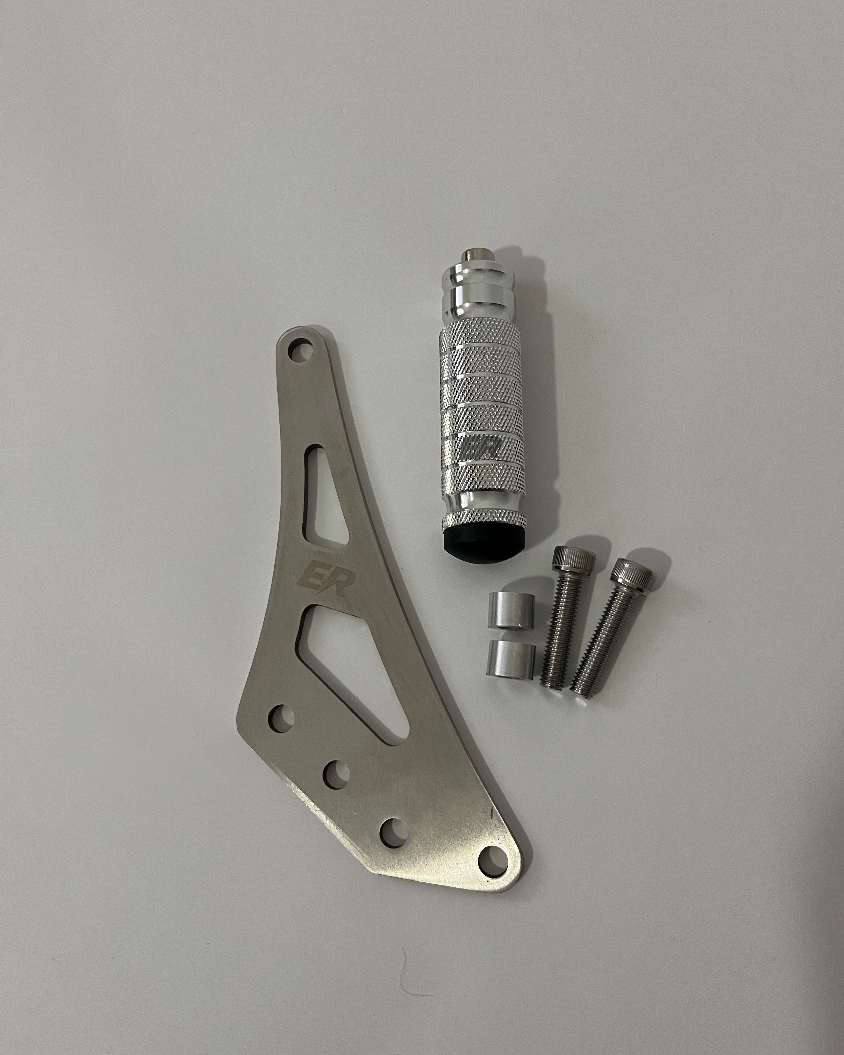 Surron LBX ShiftLock – ER Moto