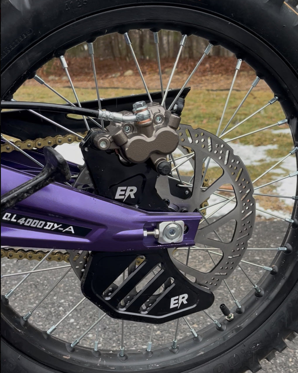 Moto Brakes