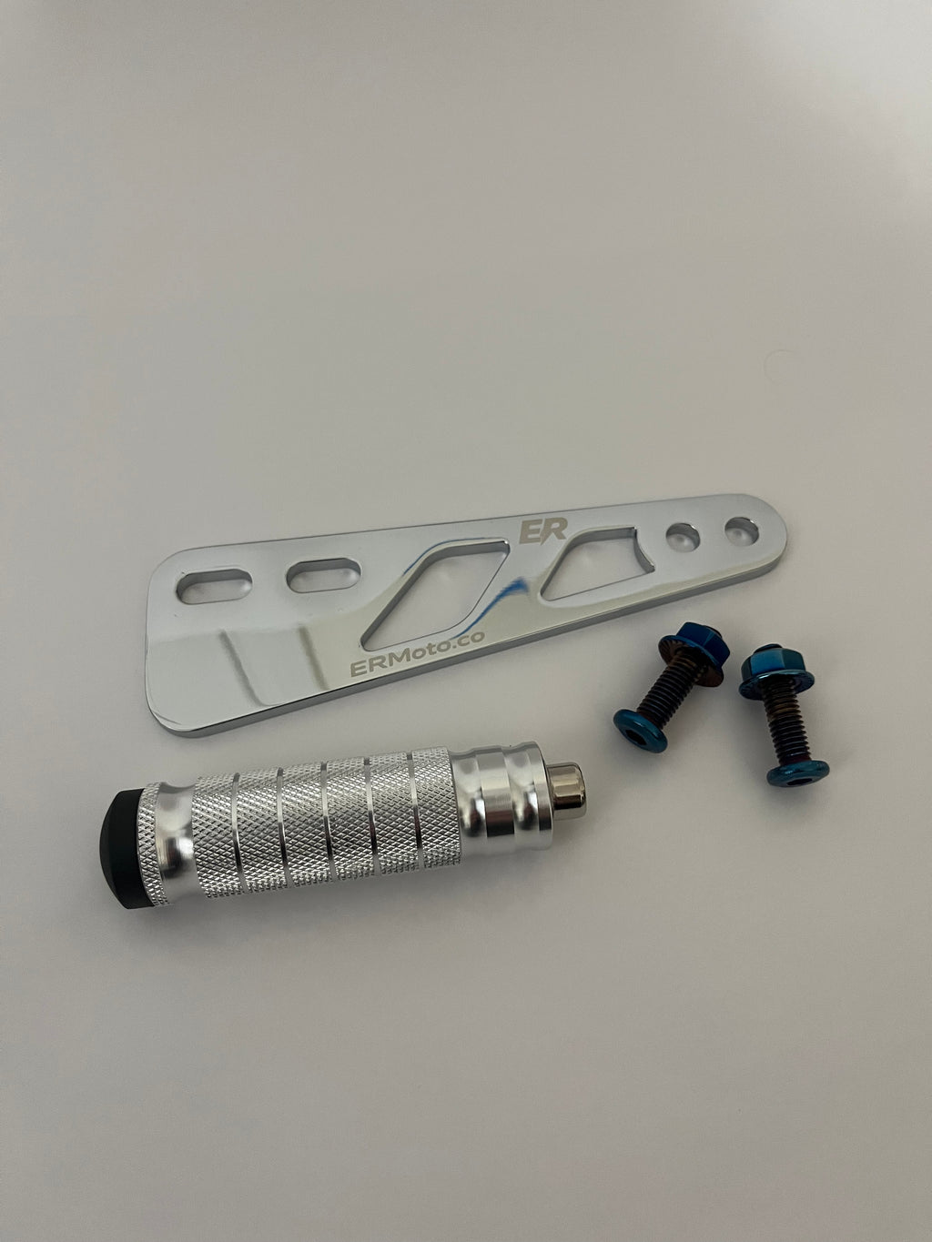 Etm RTR Shiftlock