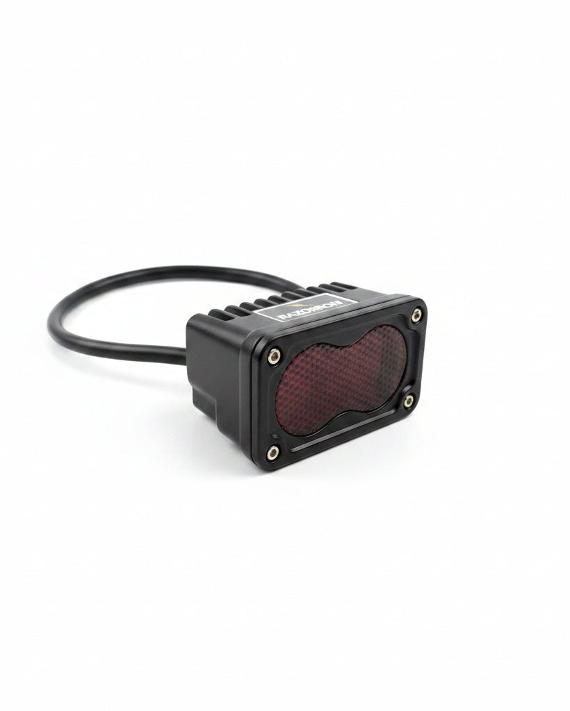 Universal Battery powered Baja Light kit