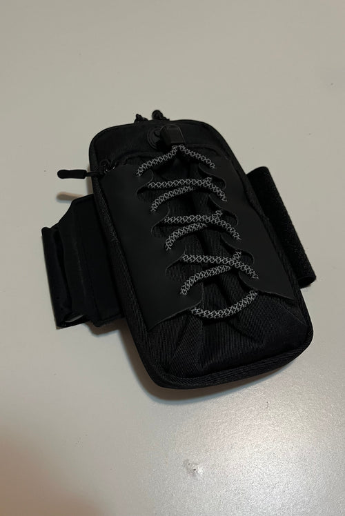Ebike storage pouch