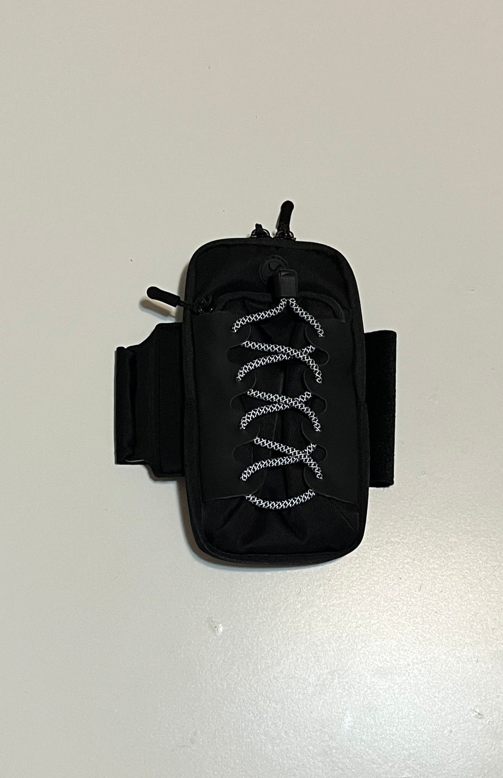 Ebike storage pouch