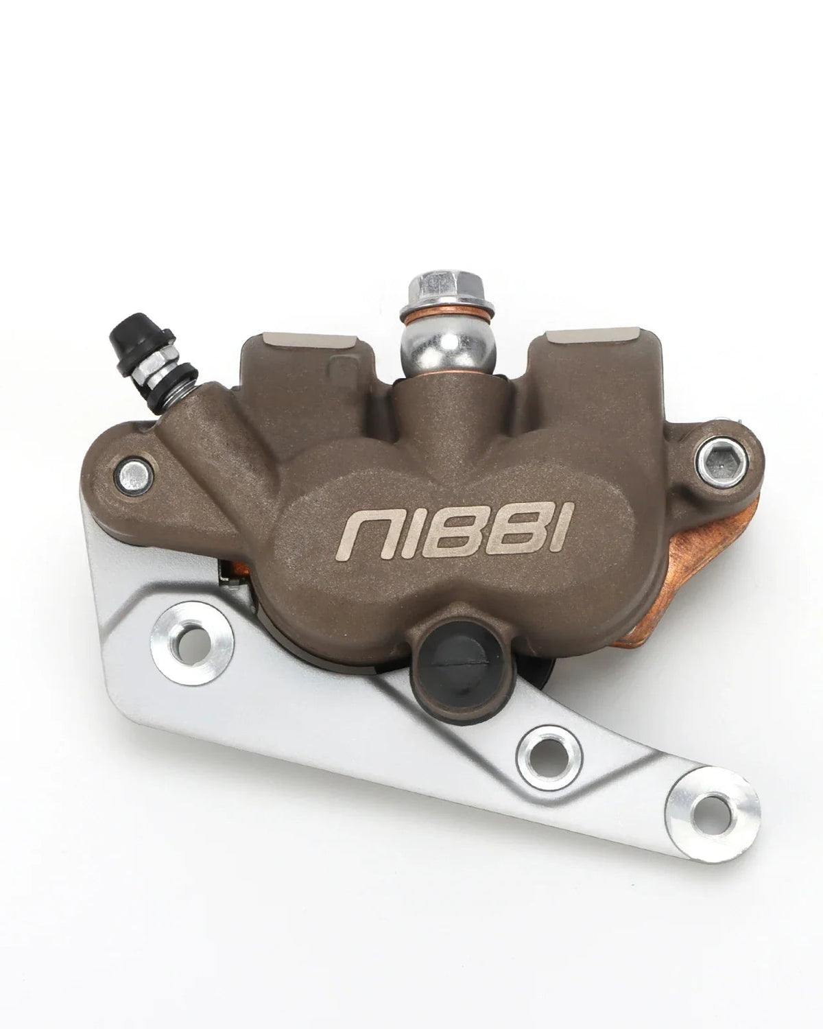 Stark Varg Upgraded Handbrake Kit | Dual Caliper