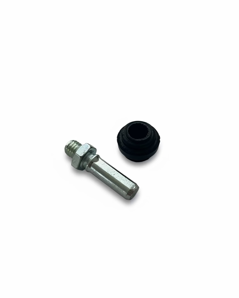 Ultra Bee Brake Caliper Mounting Hardware Kit