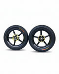 12in Mini Moto Wheels