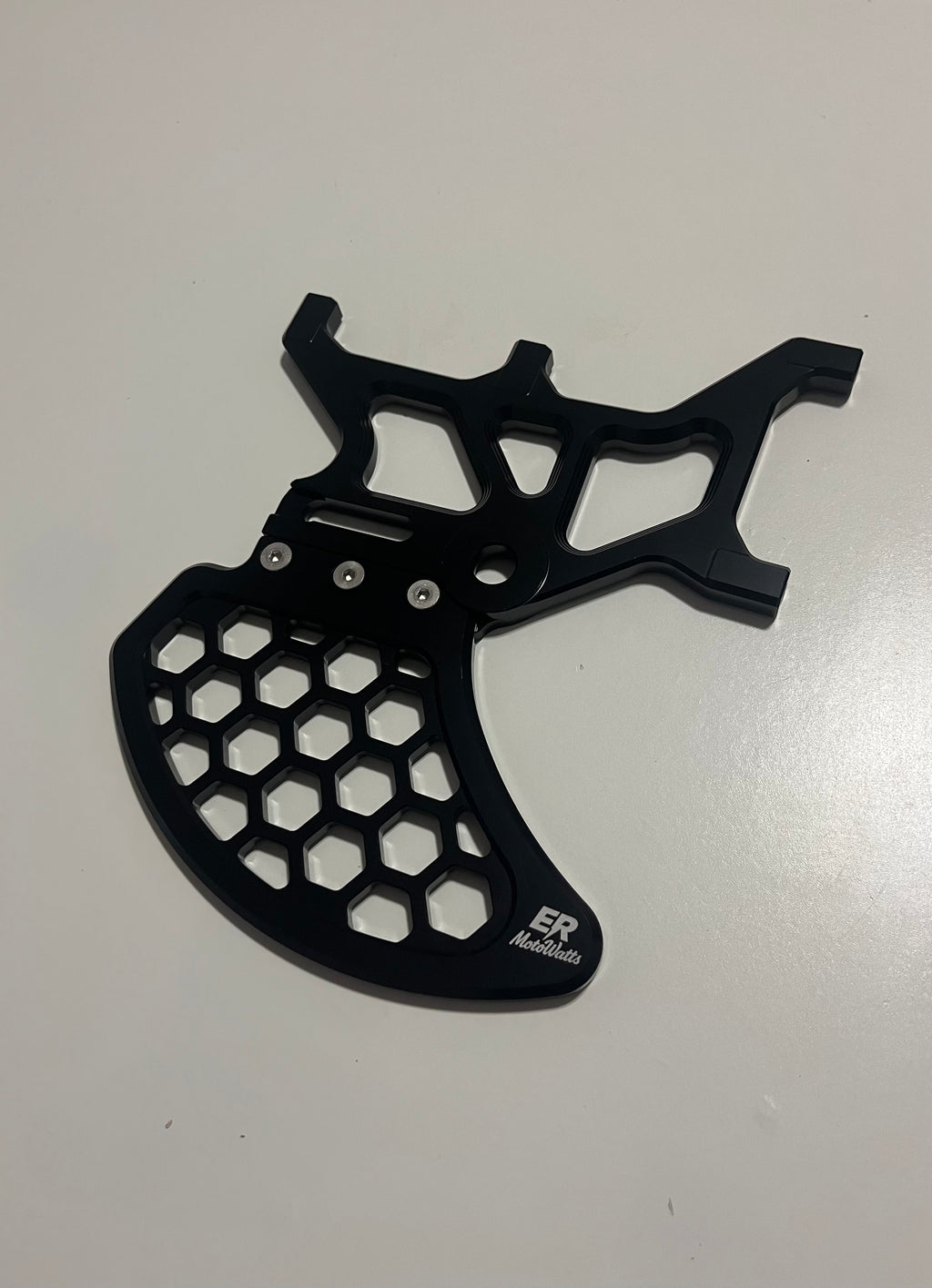 Surron Light Bee Dual Caliper Bracket