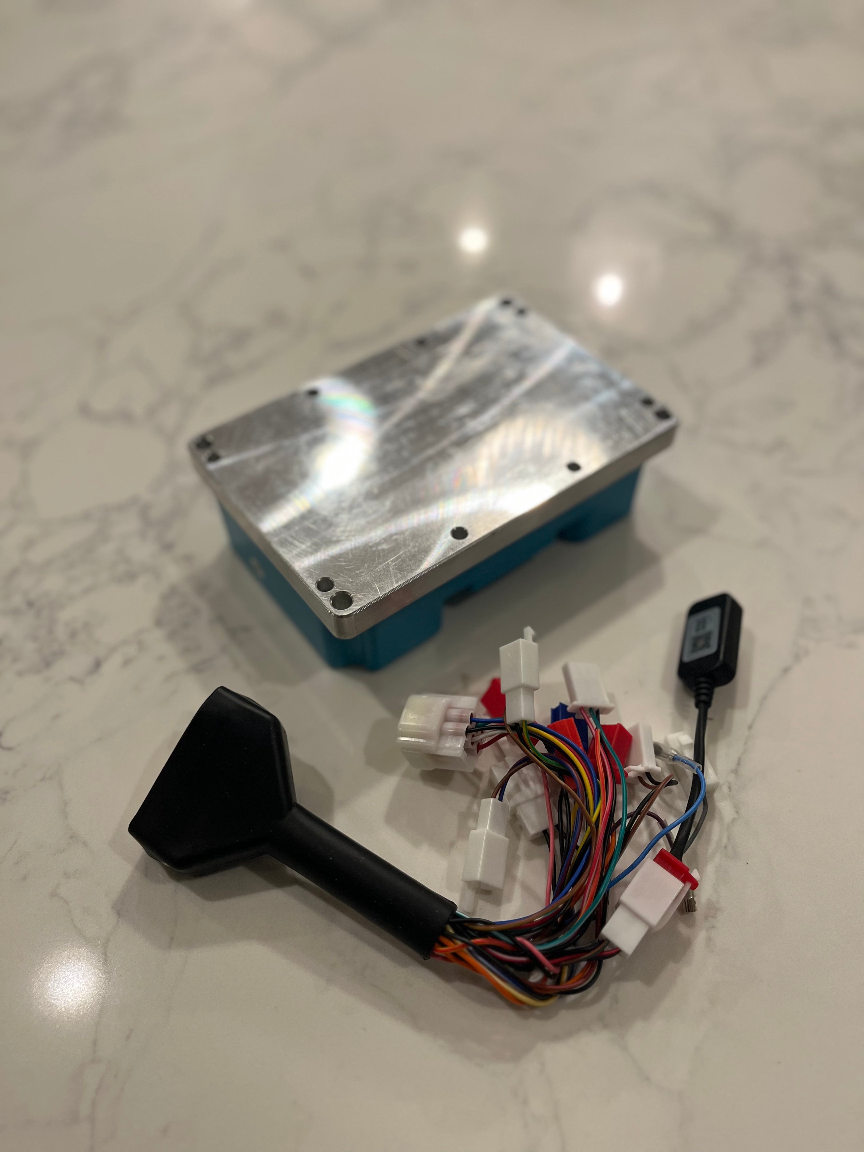 ND72450 Fardriver/Sotion Controller