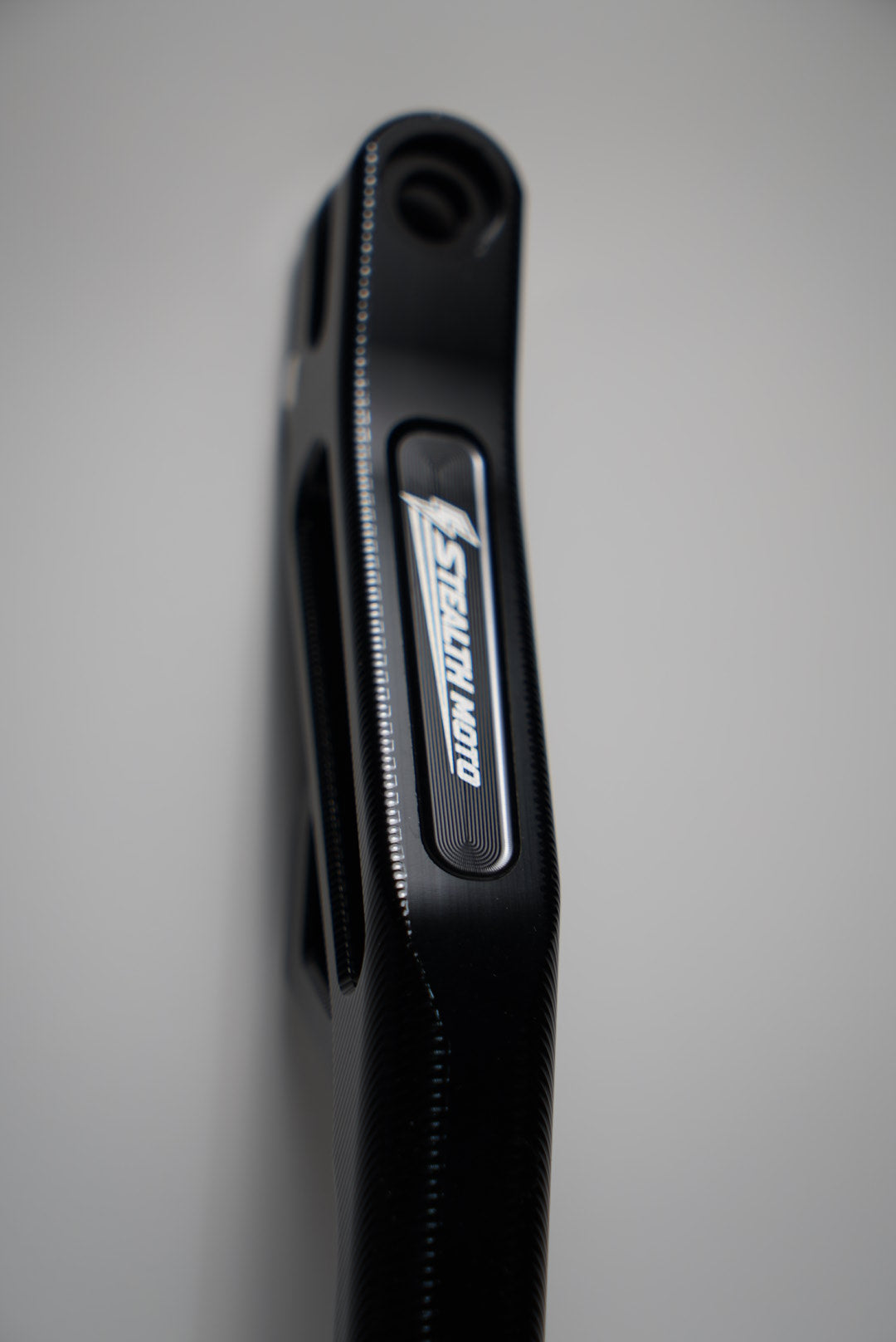 Ebike Kickstand
