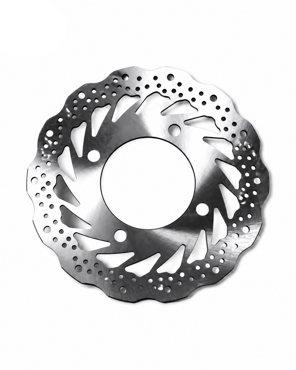 ETM RTR Upgraded Rear Brake Rotor