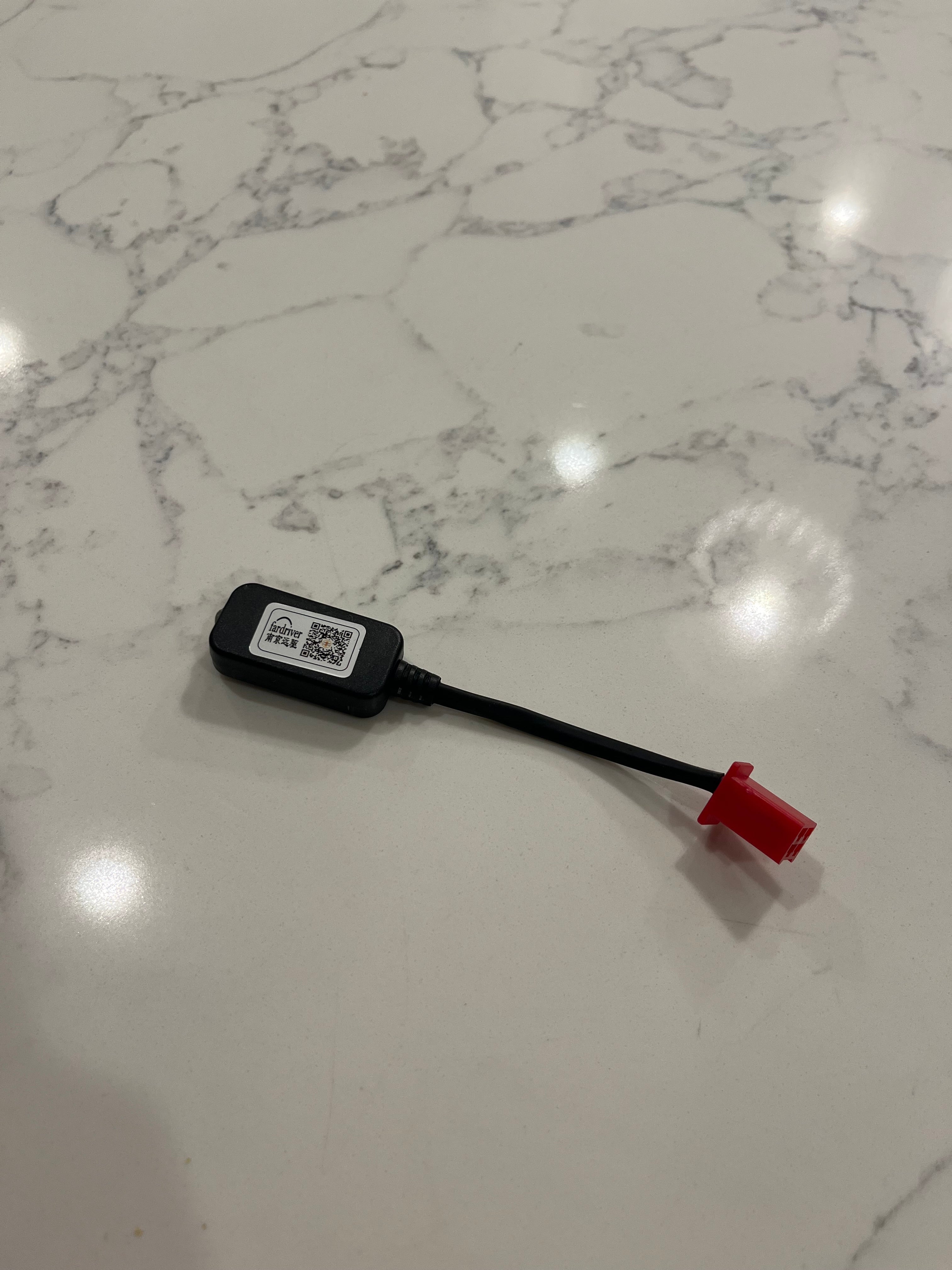 Fardriver Controller Bluetooth Dongle
