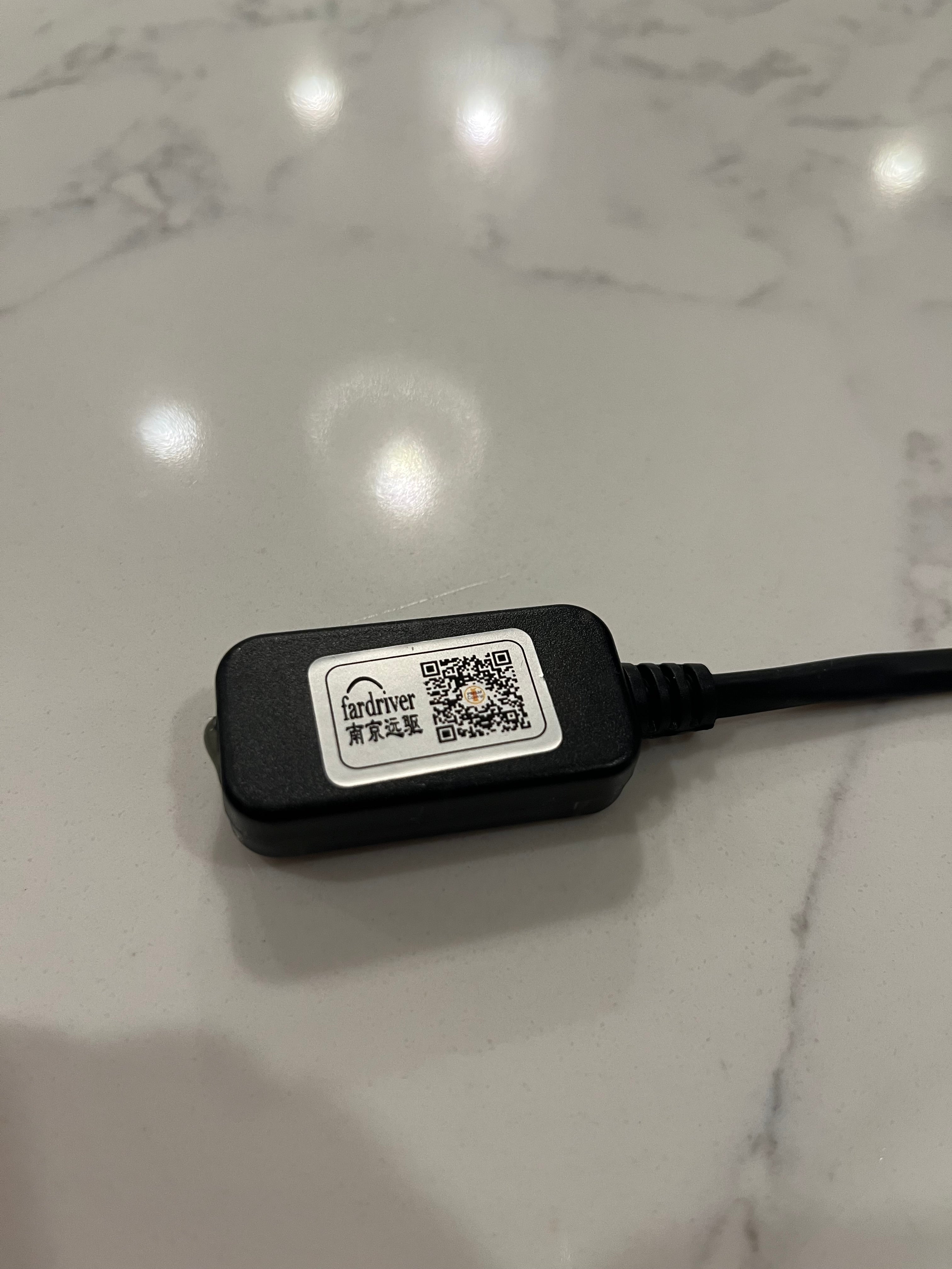 Fardriver Controller Bluetooth Dongle