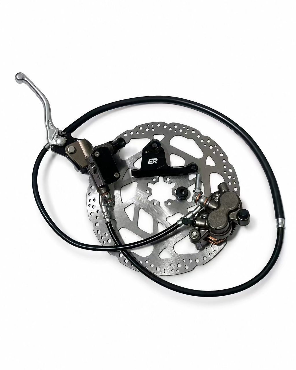 Surron LBX & Talaria Ultra Bee Front Brake Kit