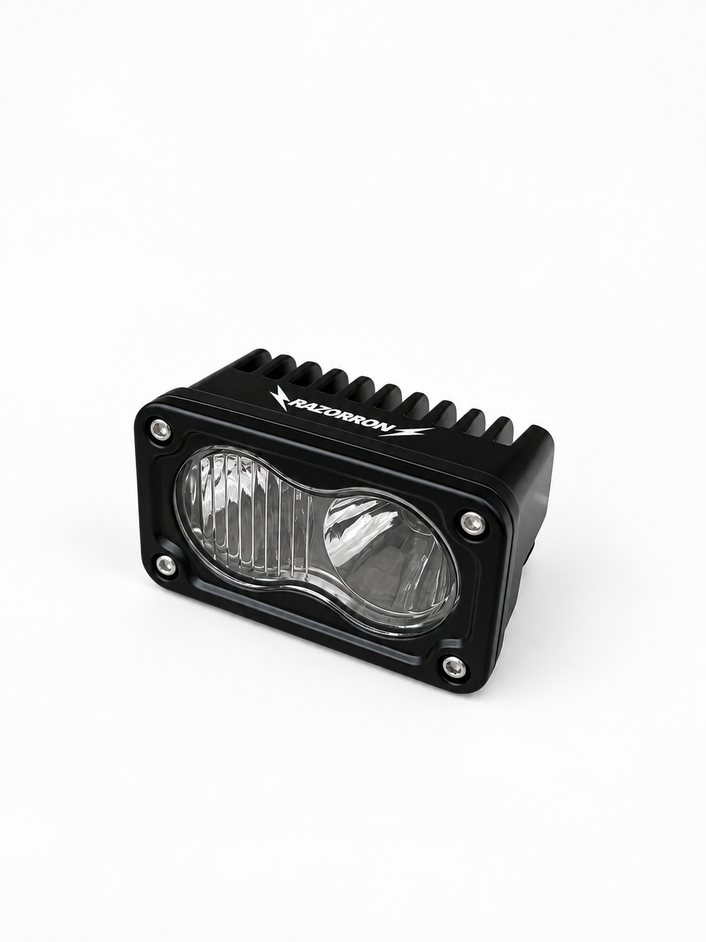 Rechargeable Battery Powered Baja Light Kit