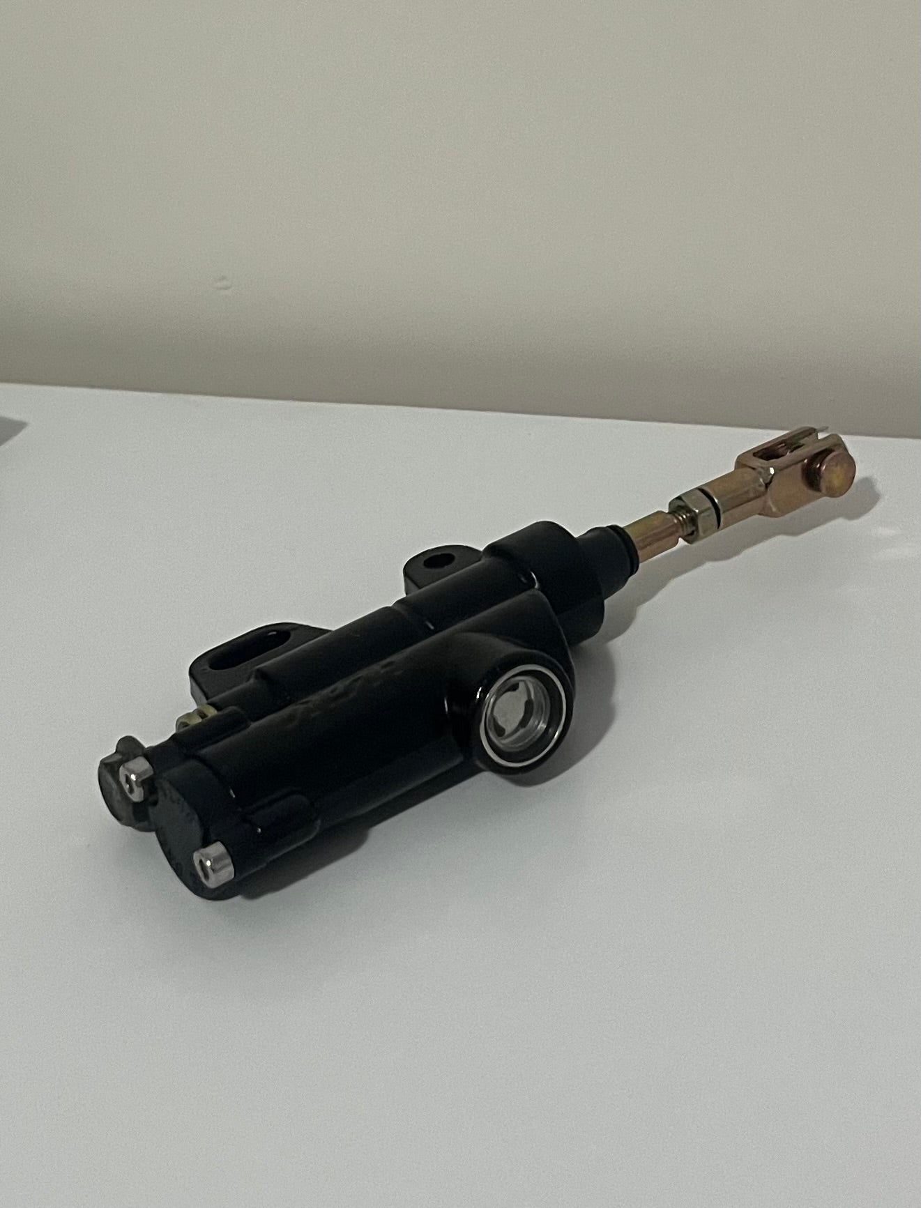 Surron Foot Brake Kit