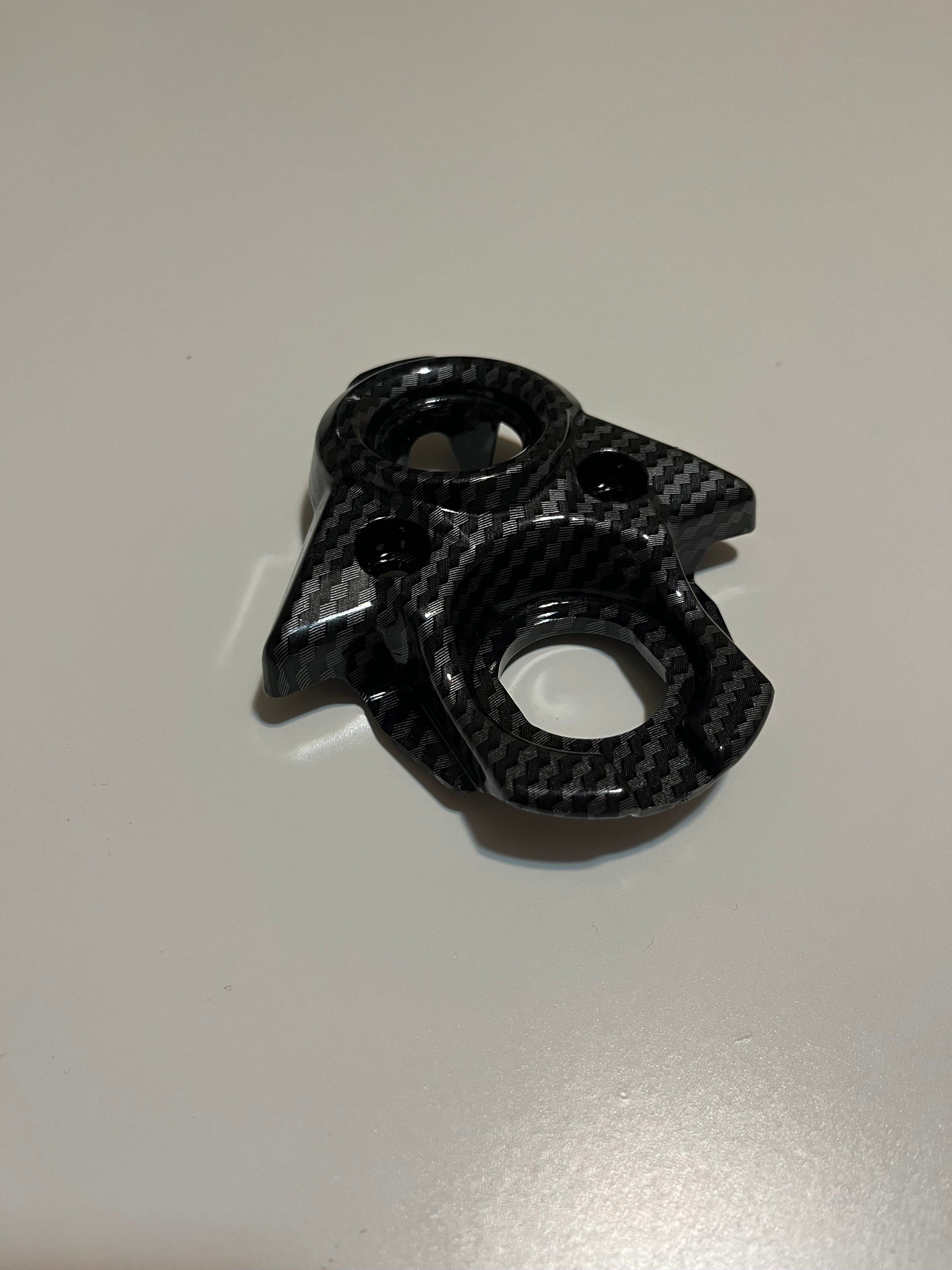 Carbon Fiber Plastics Set for Surron Lbx