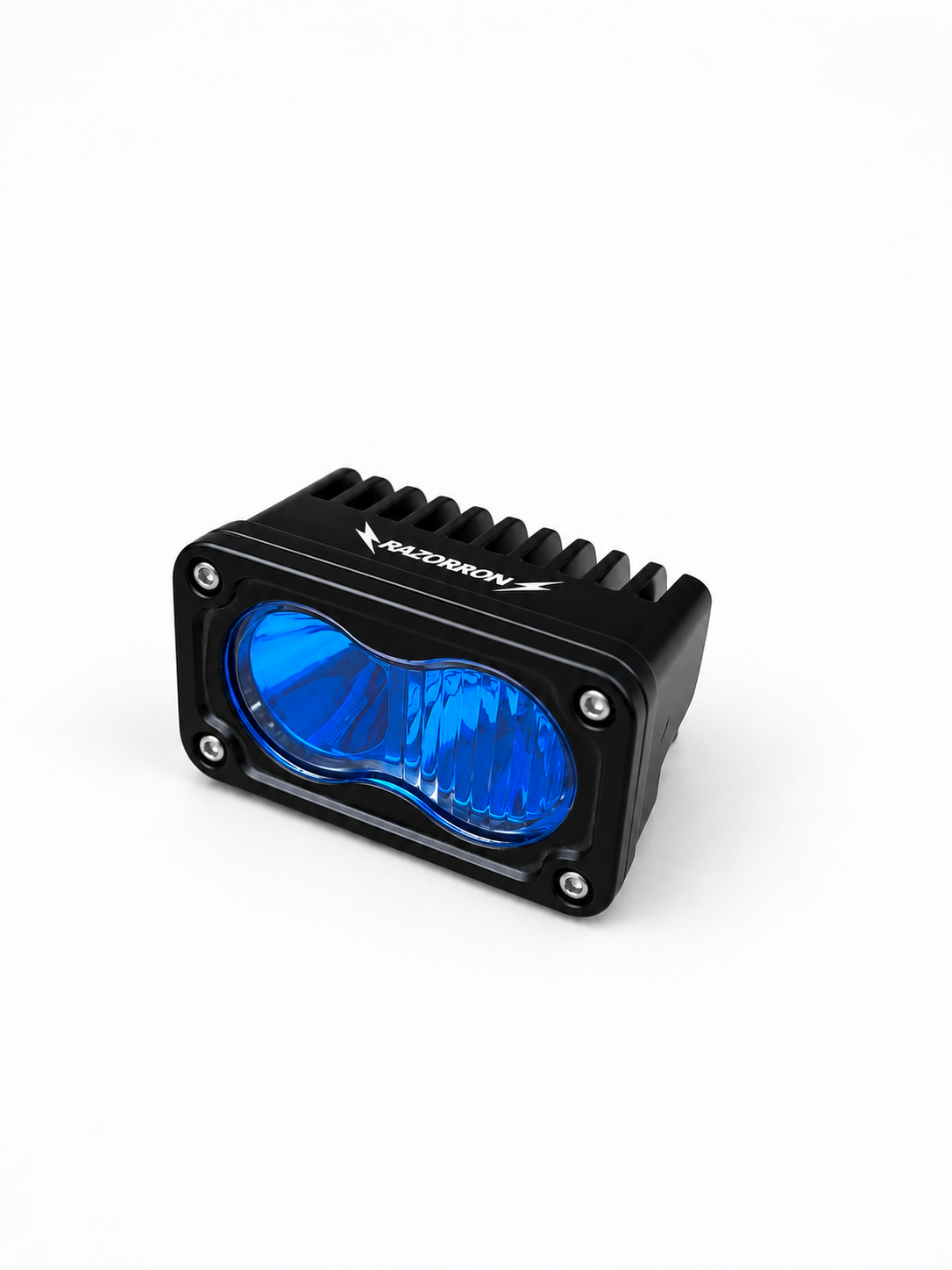 Rechargeable Battery Powered Baja Light Kit