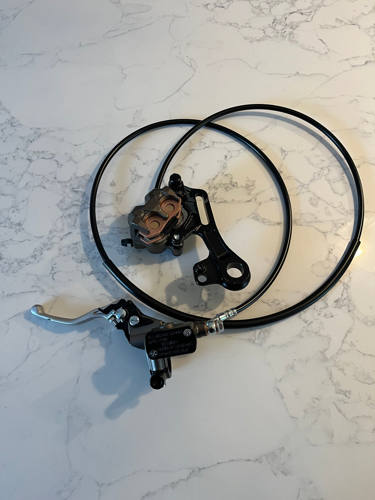 Surron Rear Brake Surron Ultra Bee Style Rear Brake – ER Moto