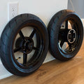 12 Inch Mag Supermoto Wheels for ETM RTR