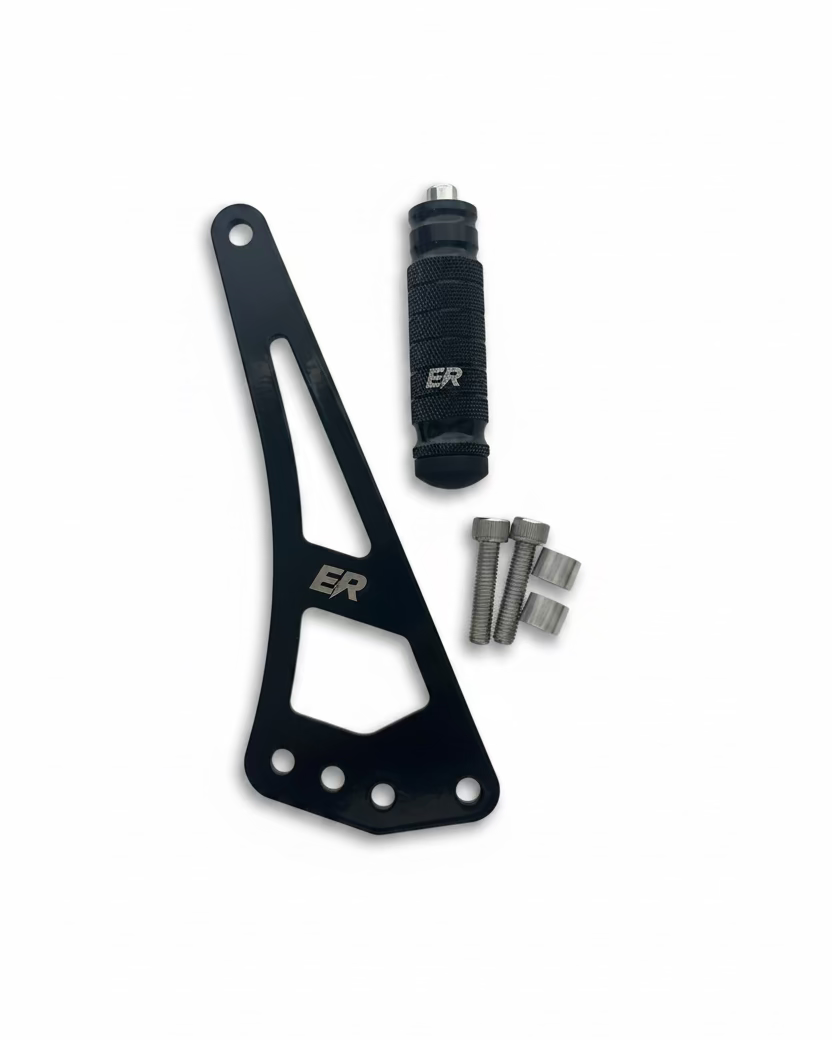 Eride Pro ShiftLock | Foot Lock