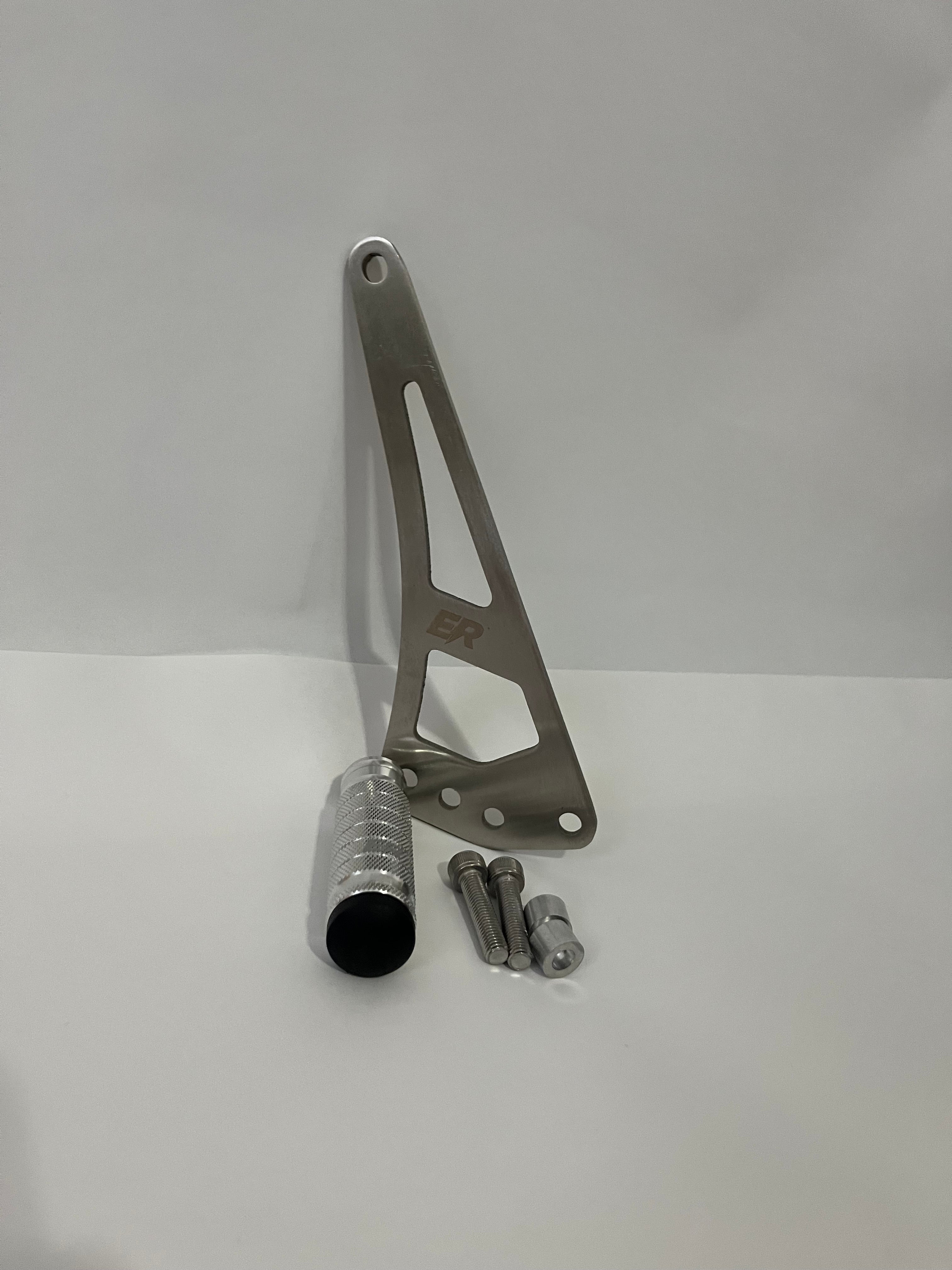 Eride Pro ShiftLock – ER Moto