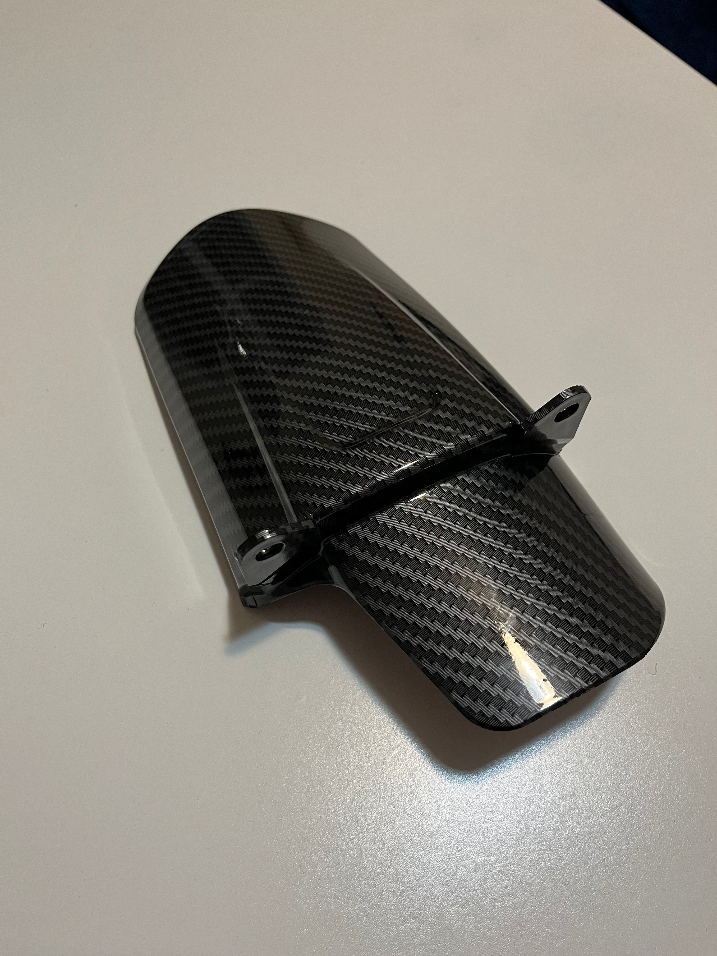 Carbon Fiber Plastics Set for Surron Lbx
