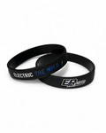ER Moto Silicone Wristband