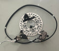 ETM RTR FRONT ULTRA BEE BRAKES