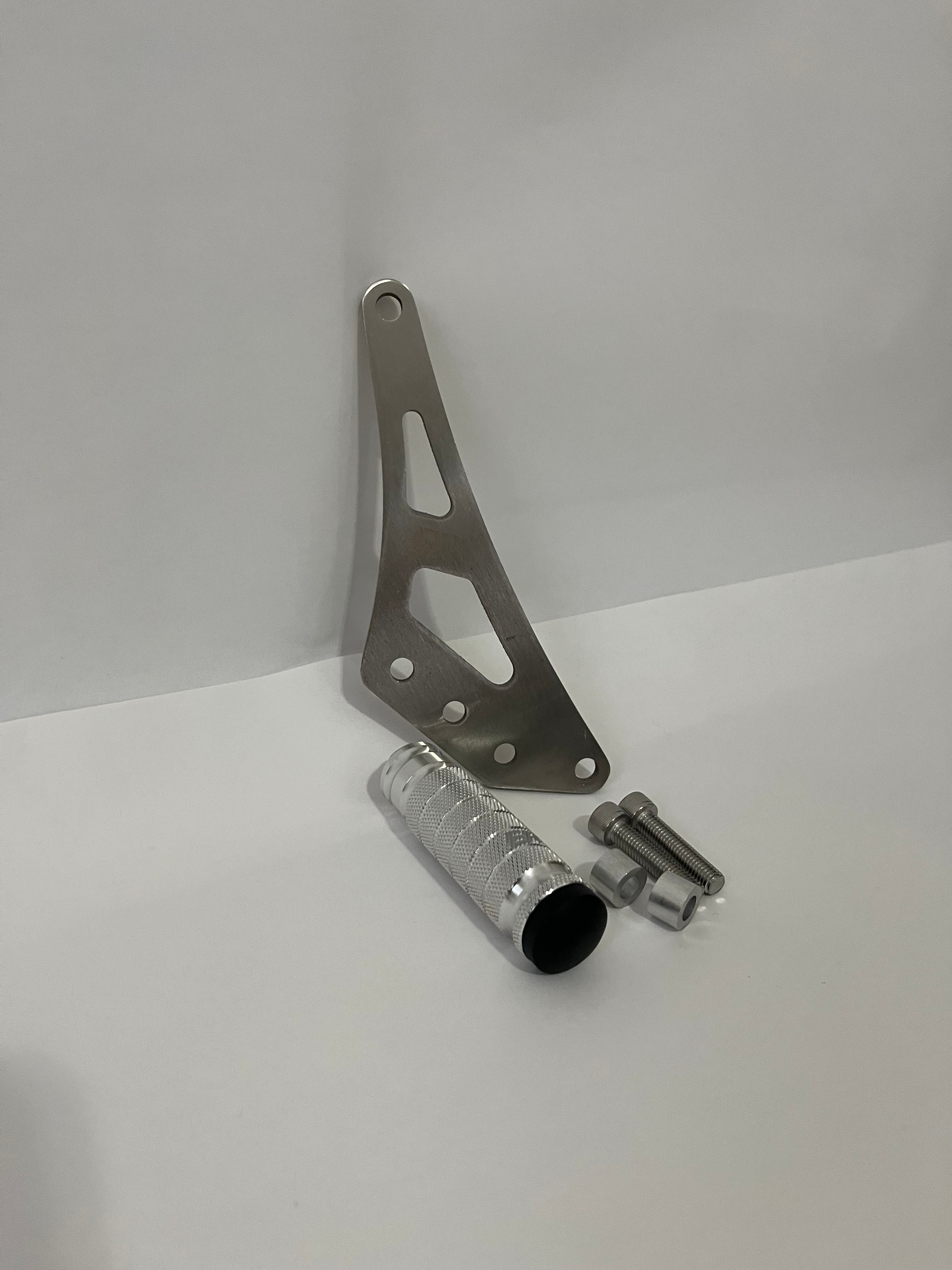Surron LBX – ER Moto