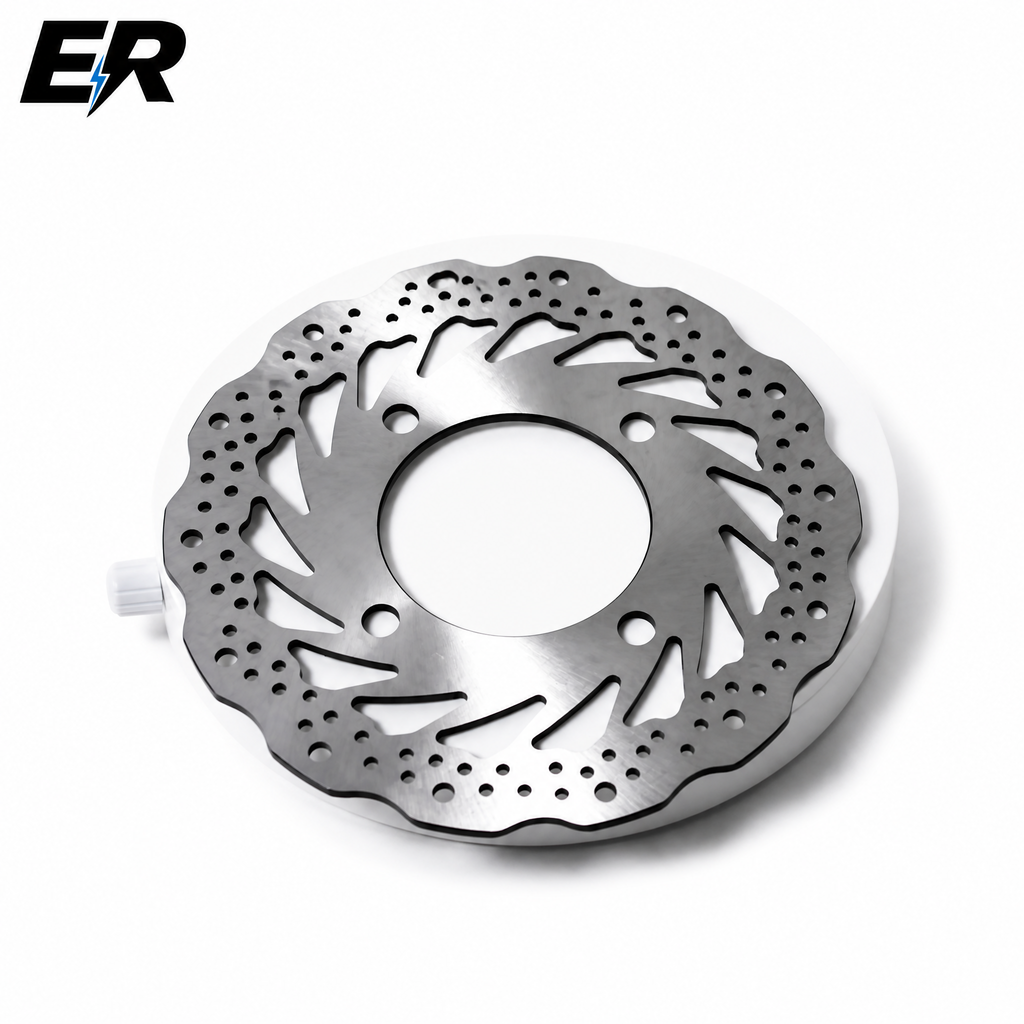 ETM RTR Upgraded Rear Brake Rotor