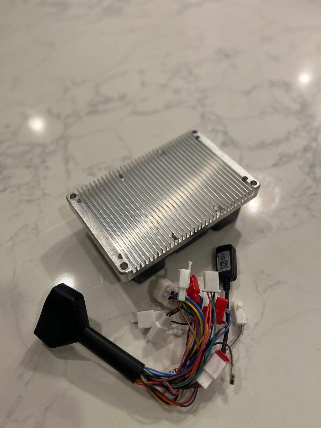 ND72680 Fardriver Controller