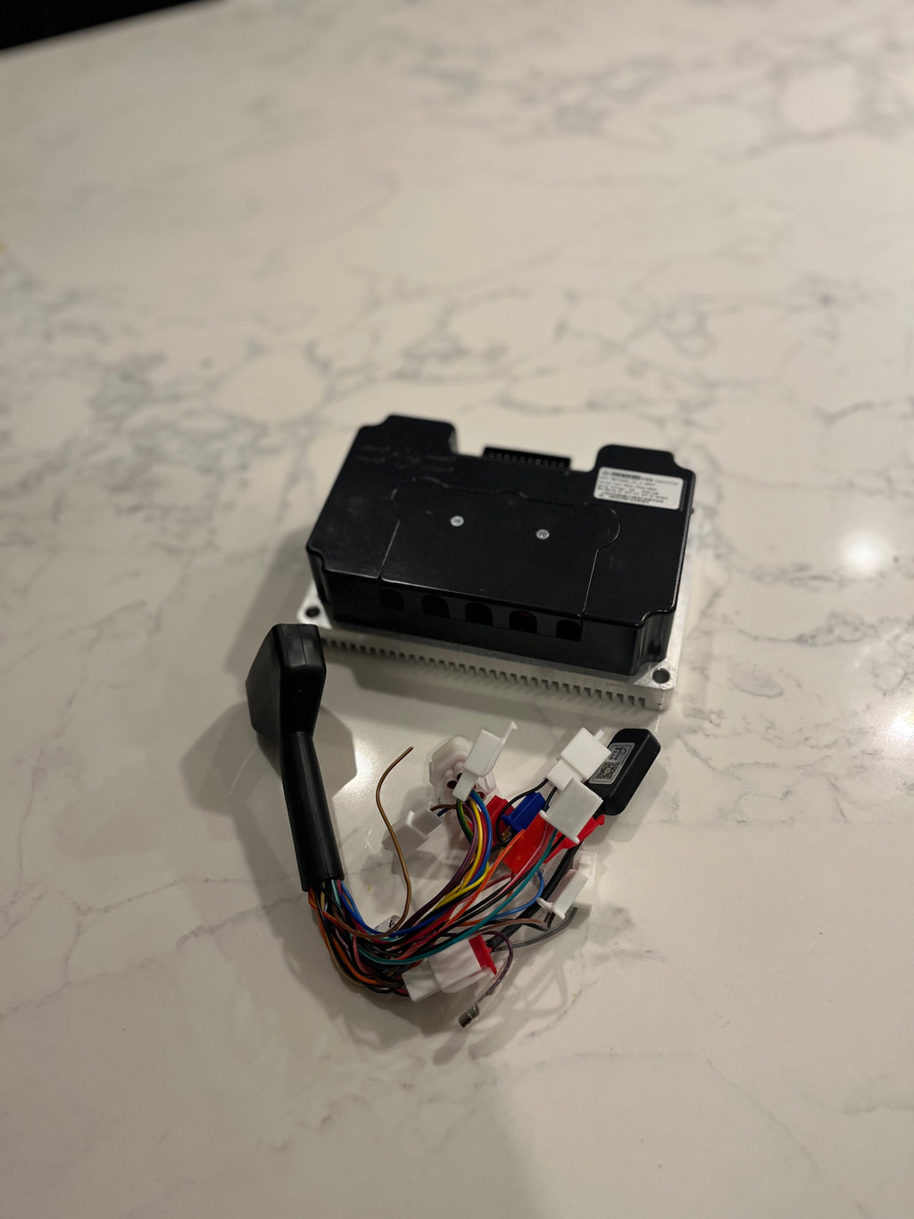 ND72680 Fardriver Controller