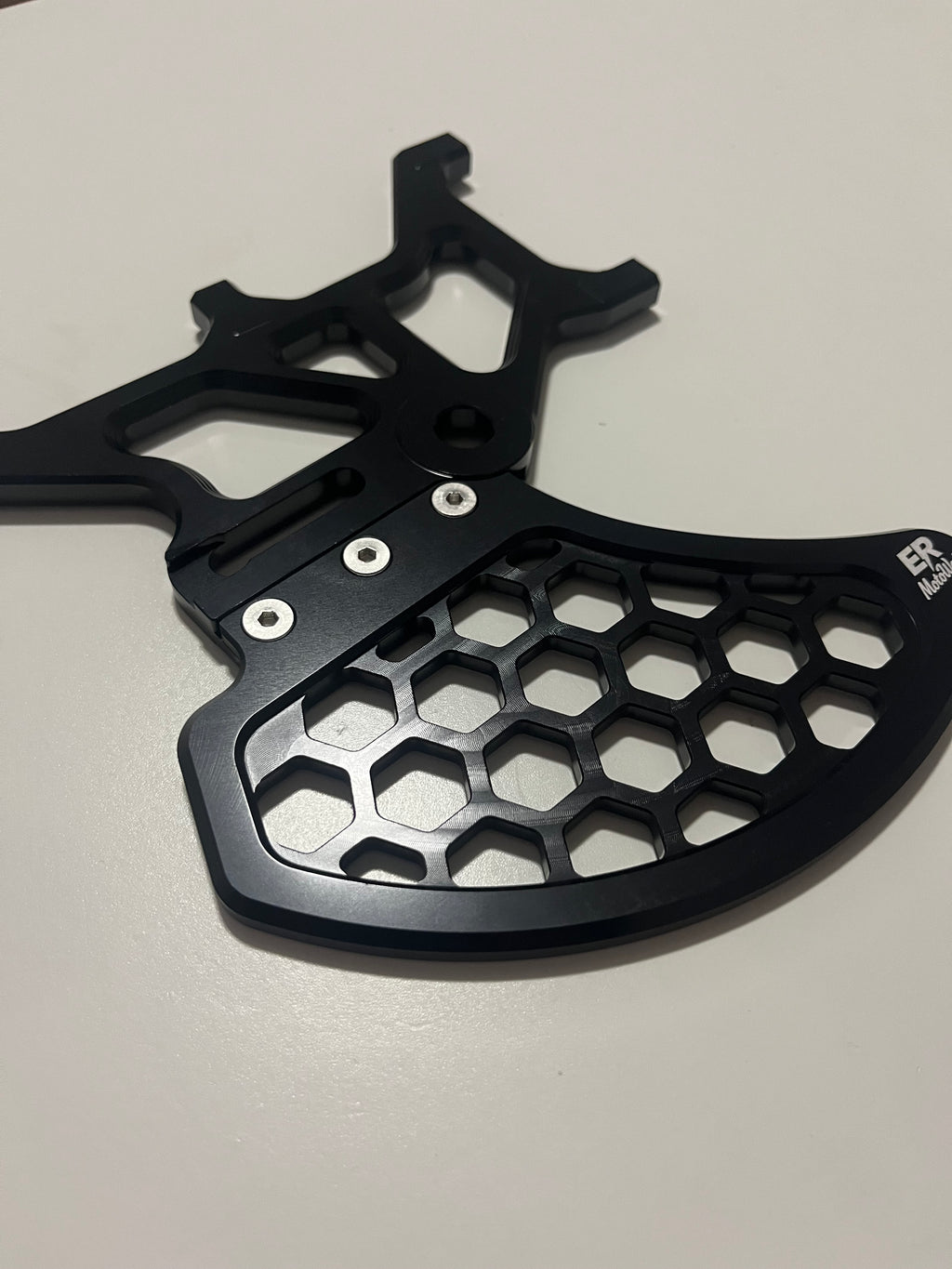 Surron Light Bee Dual Caliper Bracket