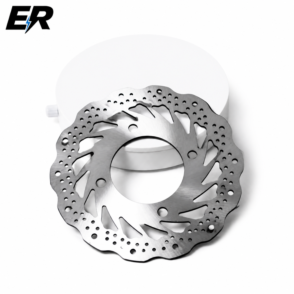 ETM RTR Upgraded Rear Brake Rotor