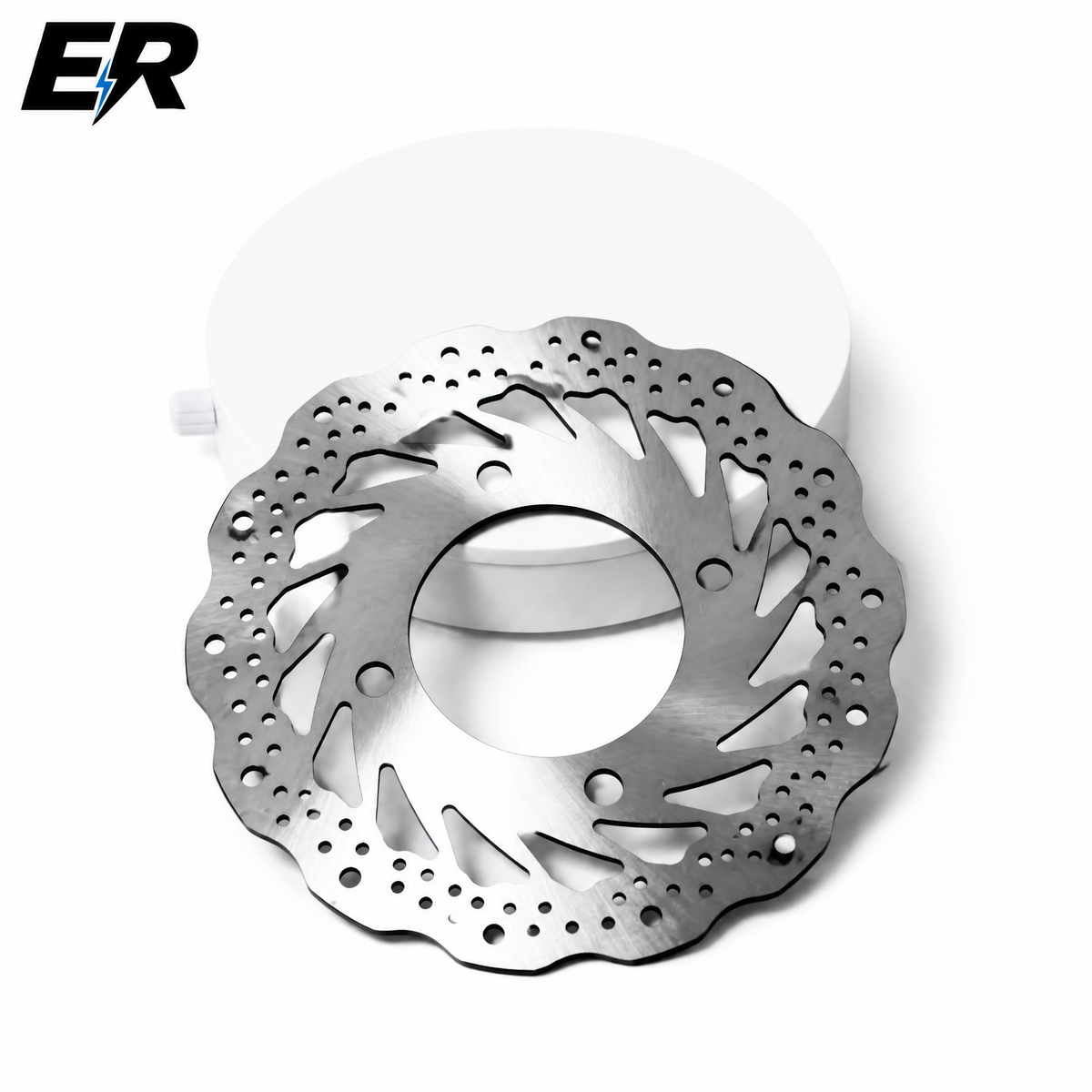 ETM RTR Upgraded Rear Brake Rotor