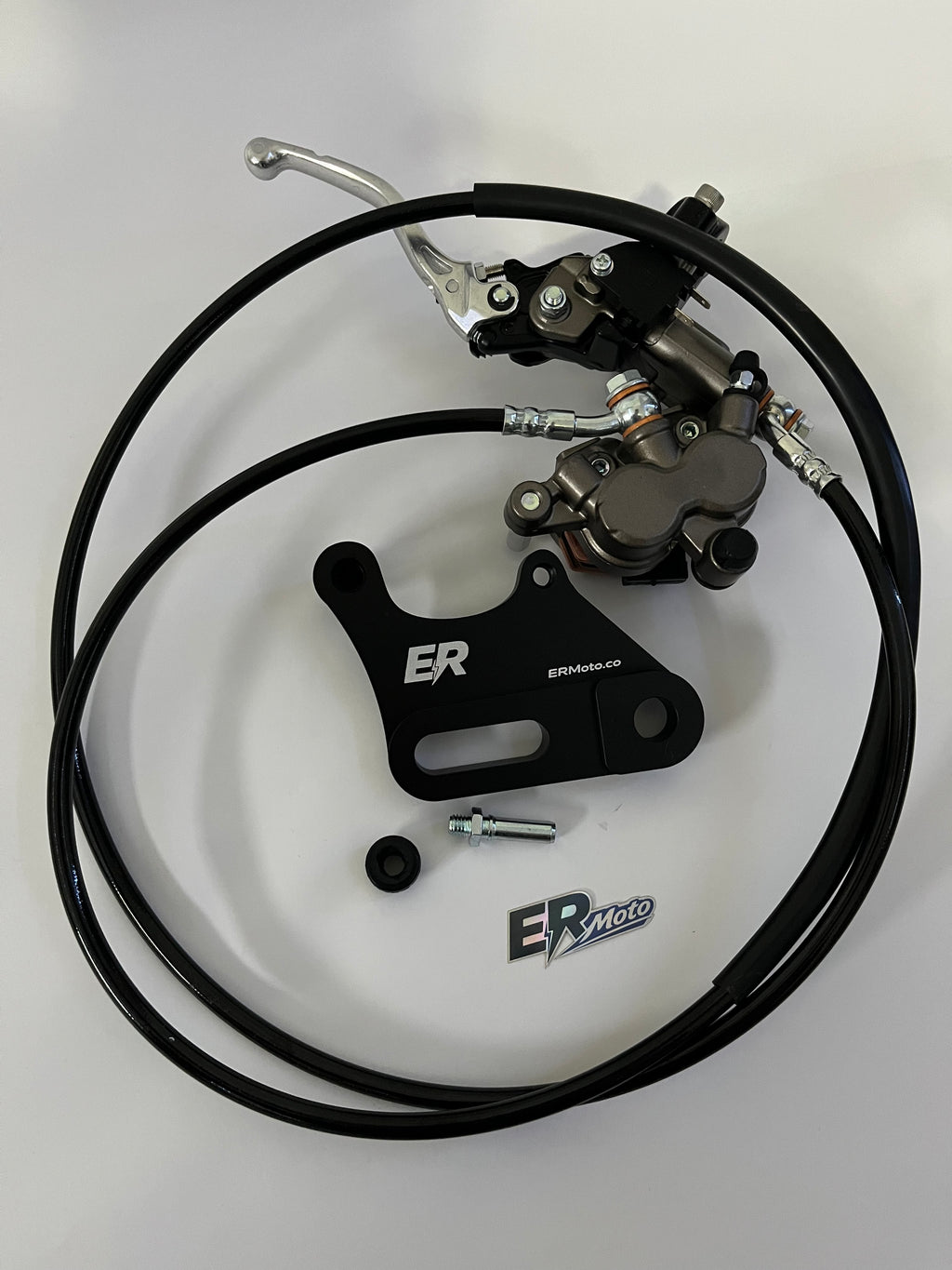 Ultra Bee Brakes For ETM RTR