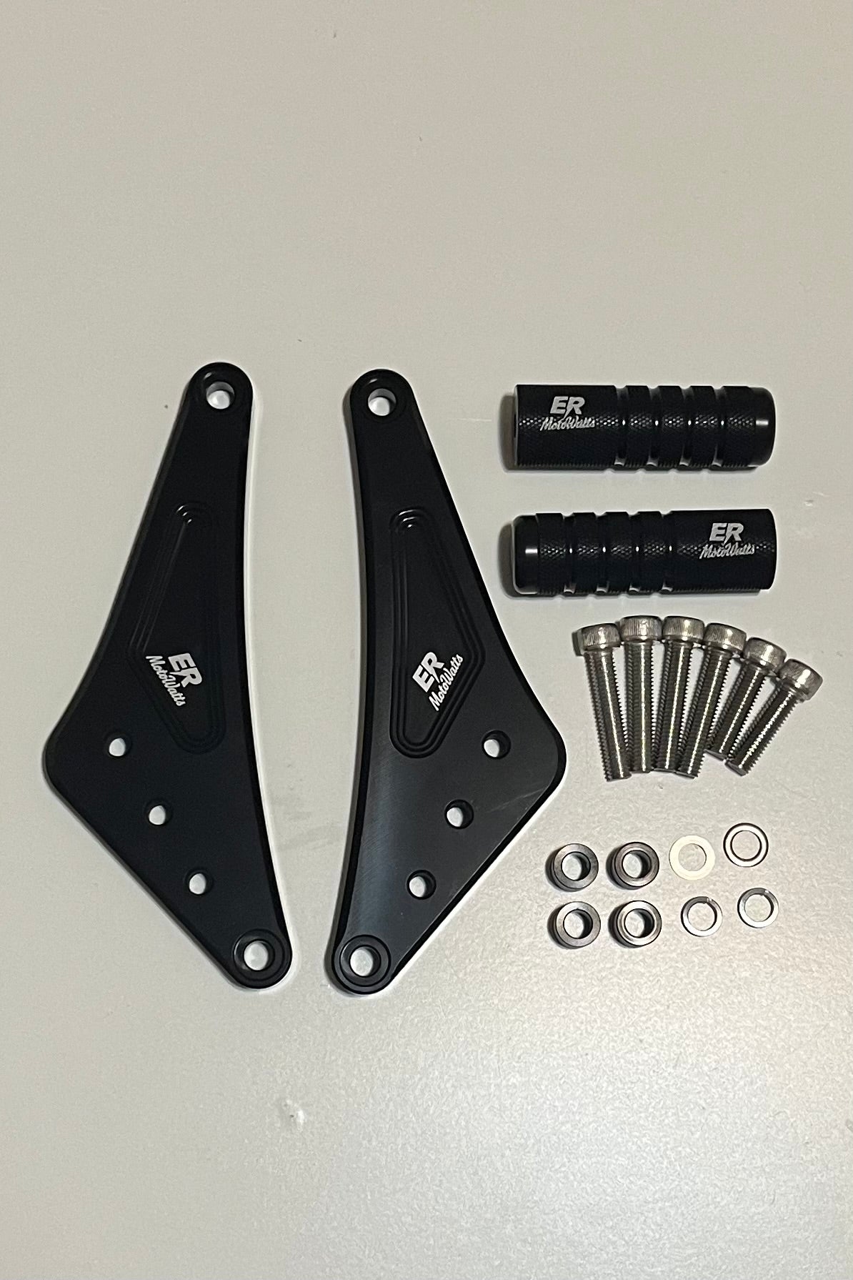 Surron LBX ShiftLock V1