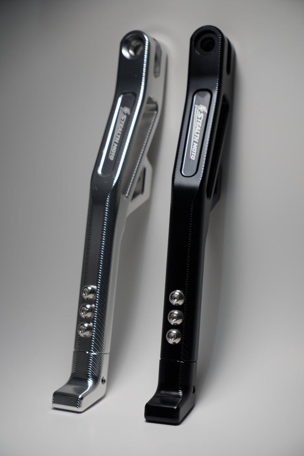 Ebike Kickstand