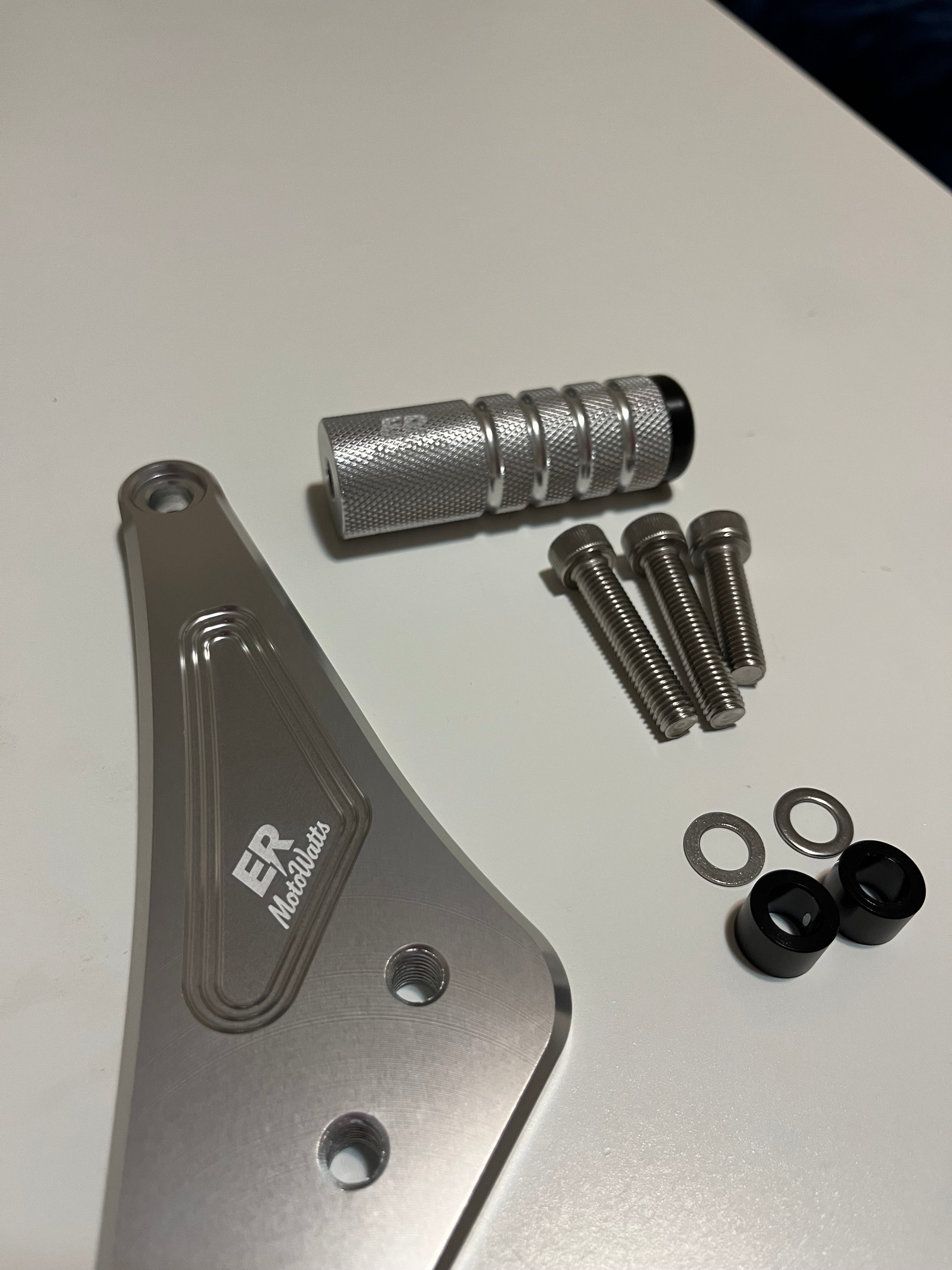 Surron LBX ShiftLock V1