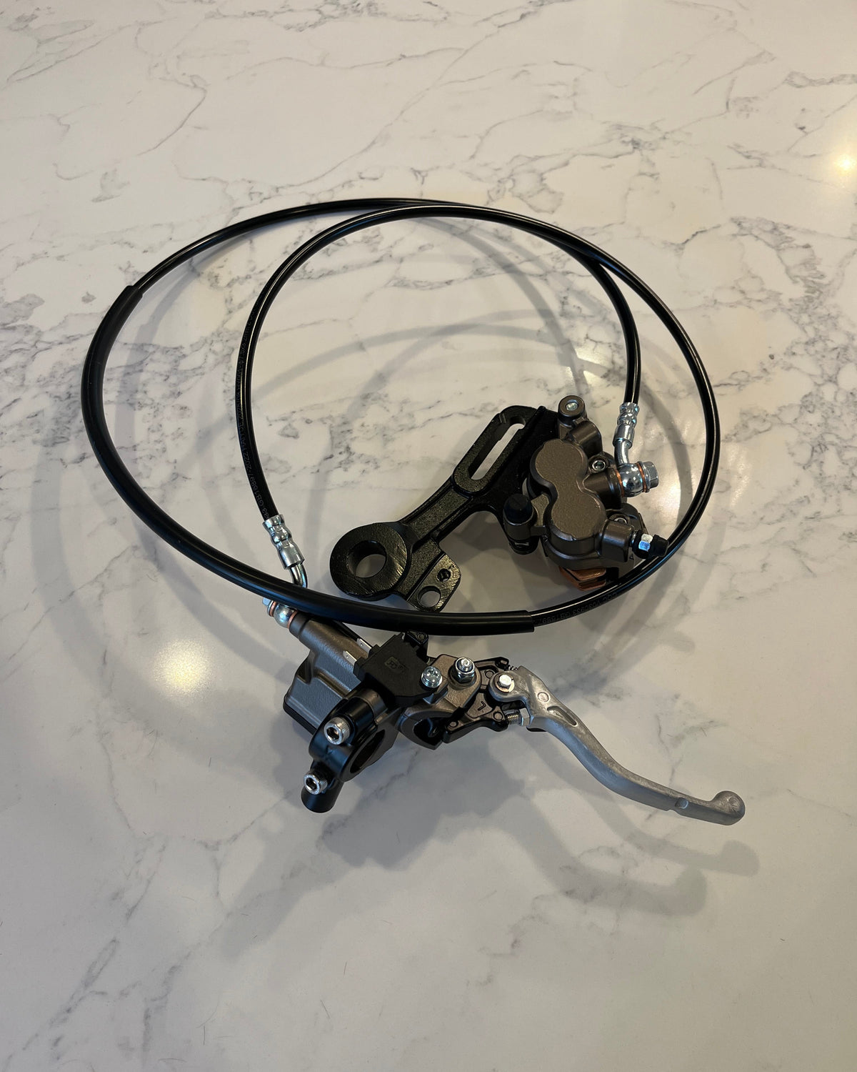 Surron Rear Brake Surron Ultra Bee Style Rear Brake – ER Moto