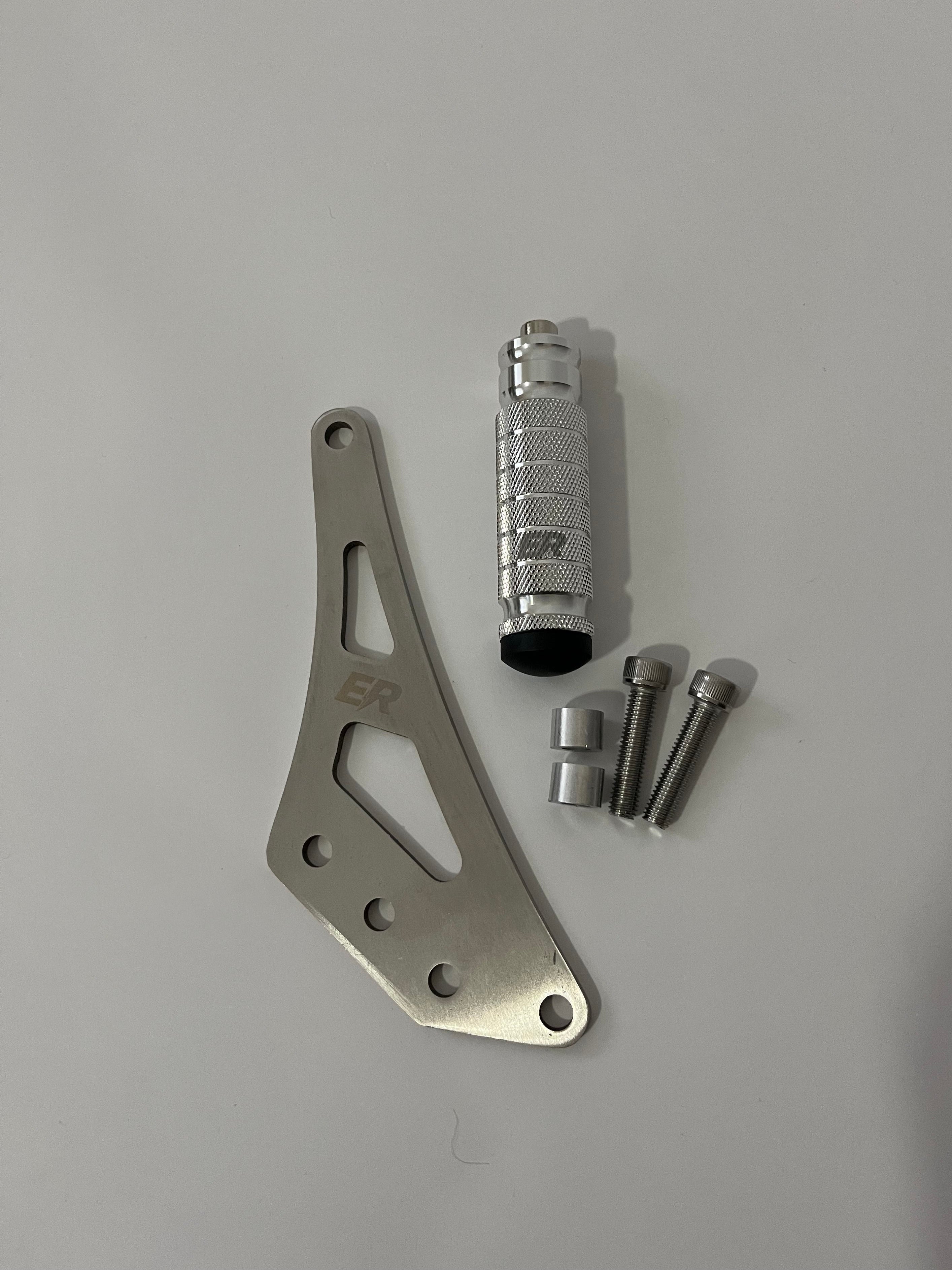 Surron LBX ShiftLock V2