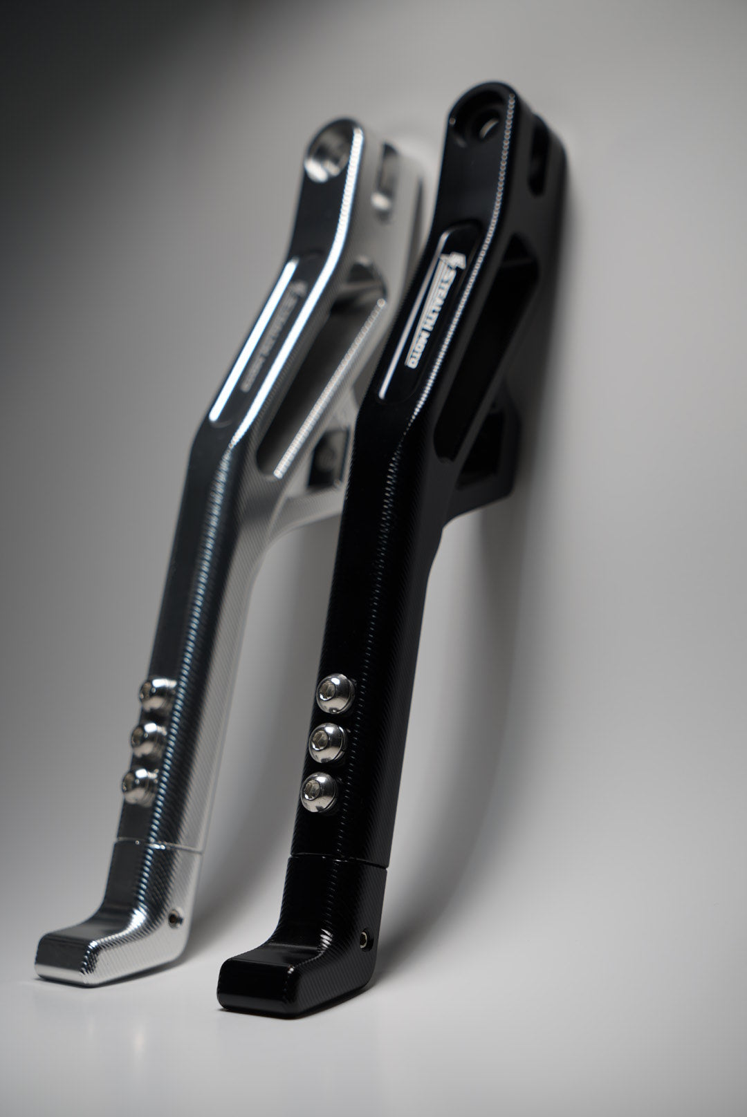 Ebike Kickstand