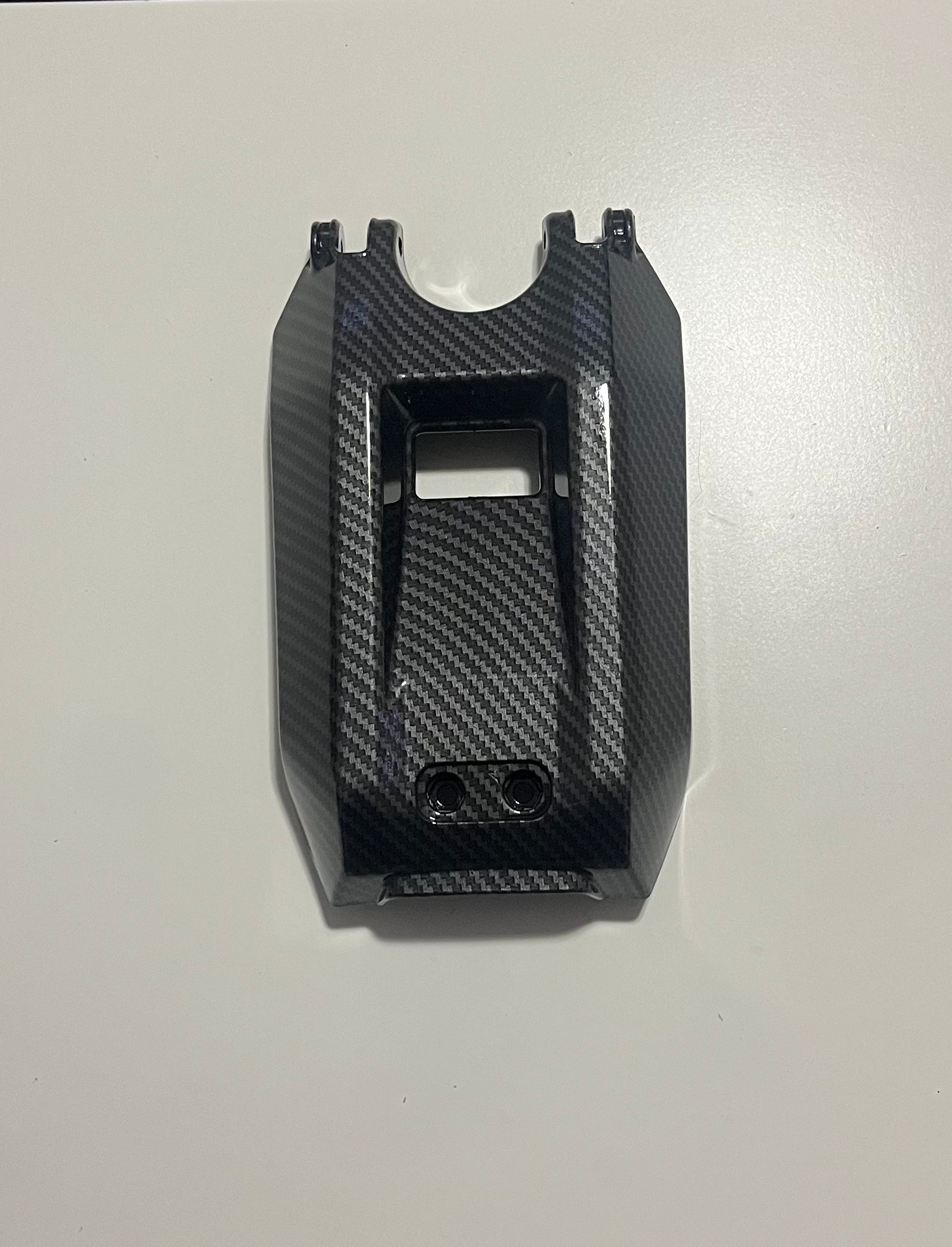 Carbon Fiber Plastics Set for Surron Lbx