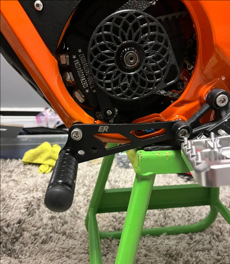 Talaria XXX ShiftLock