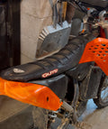Universal Fit GUTS Seat cover