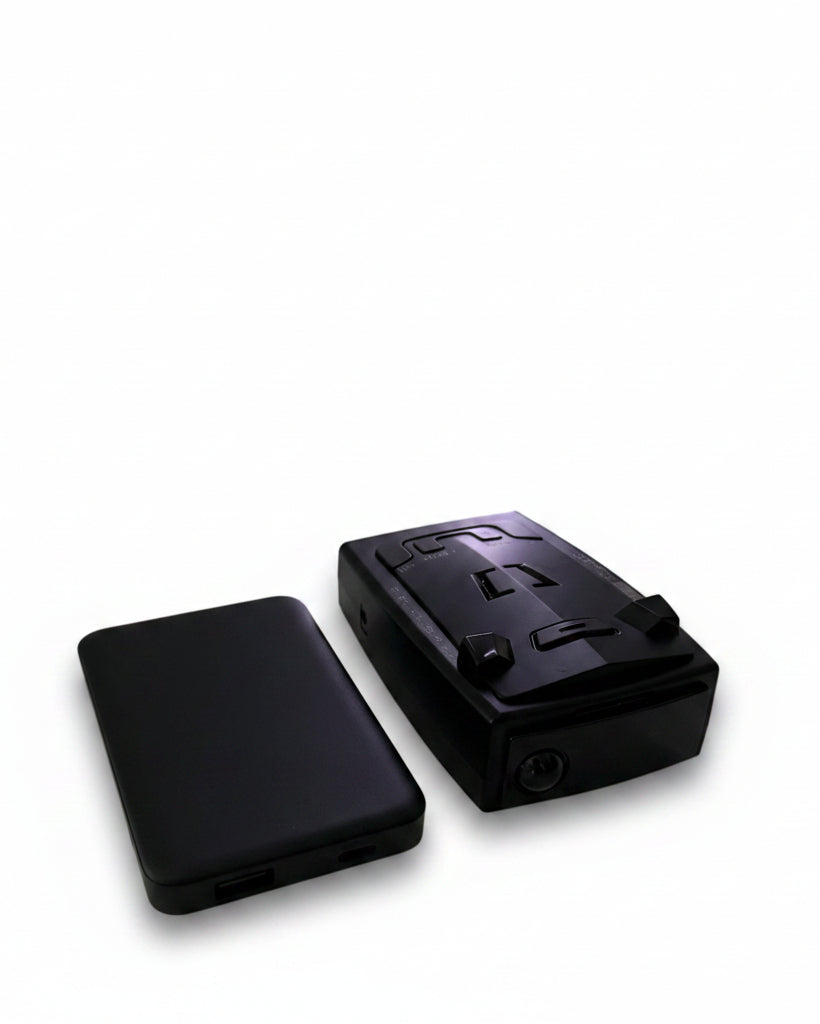 E-Moto Radar Detector | Plug-and-Play for Electric Dirt Bikes