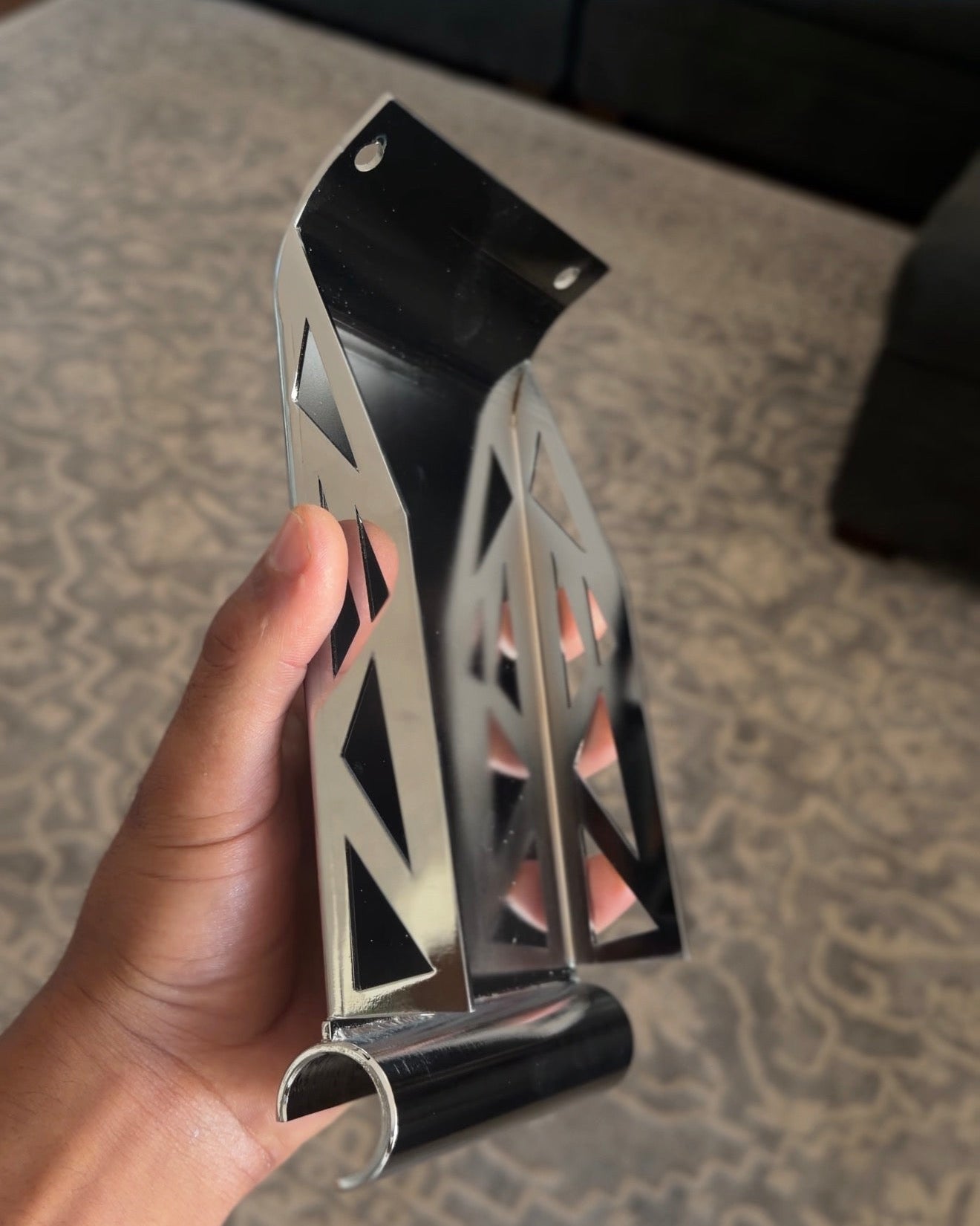 RTR Bashguard/Skidplate