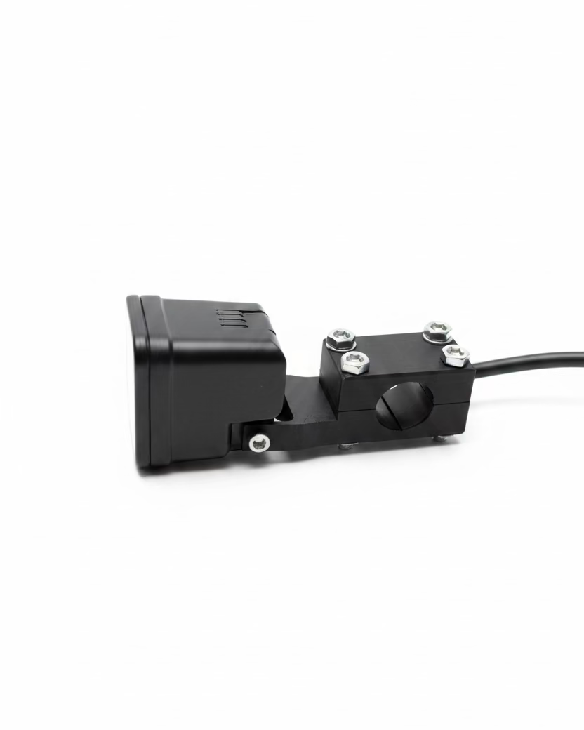 Universal Battery powered Baja Light kit