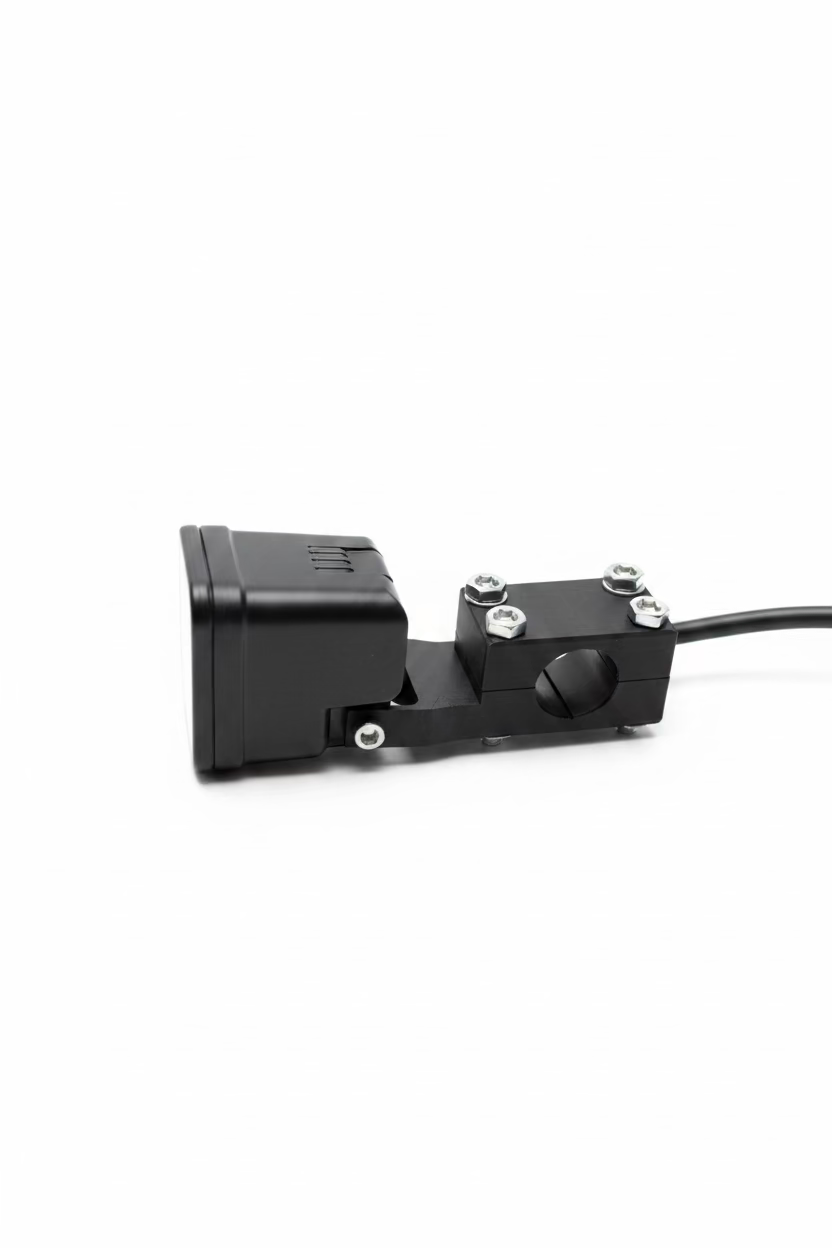 Rechargeable Battery Powered Baja Light Kit