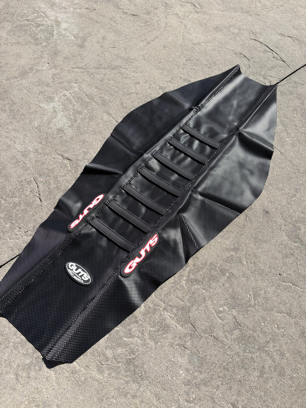 Universal Fit GUTS Seat cover