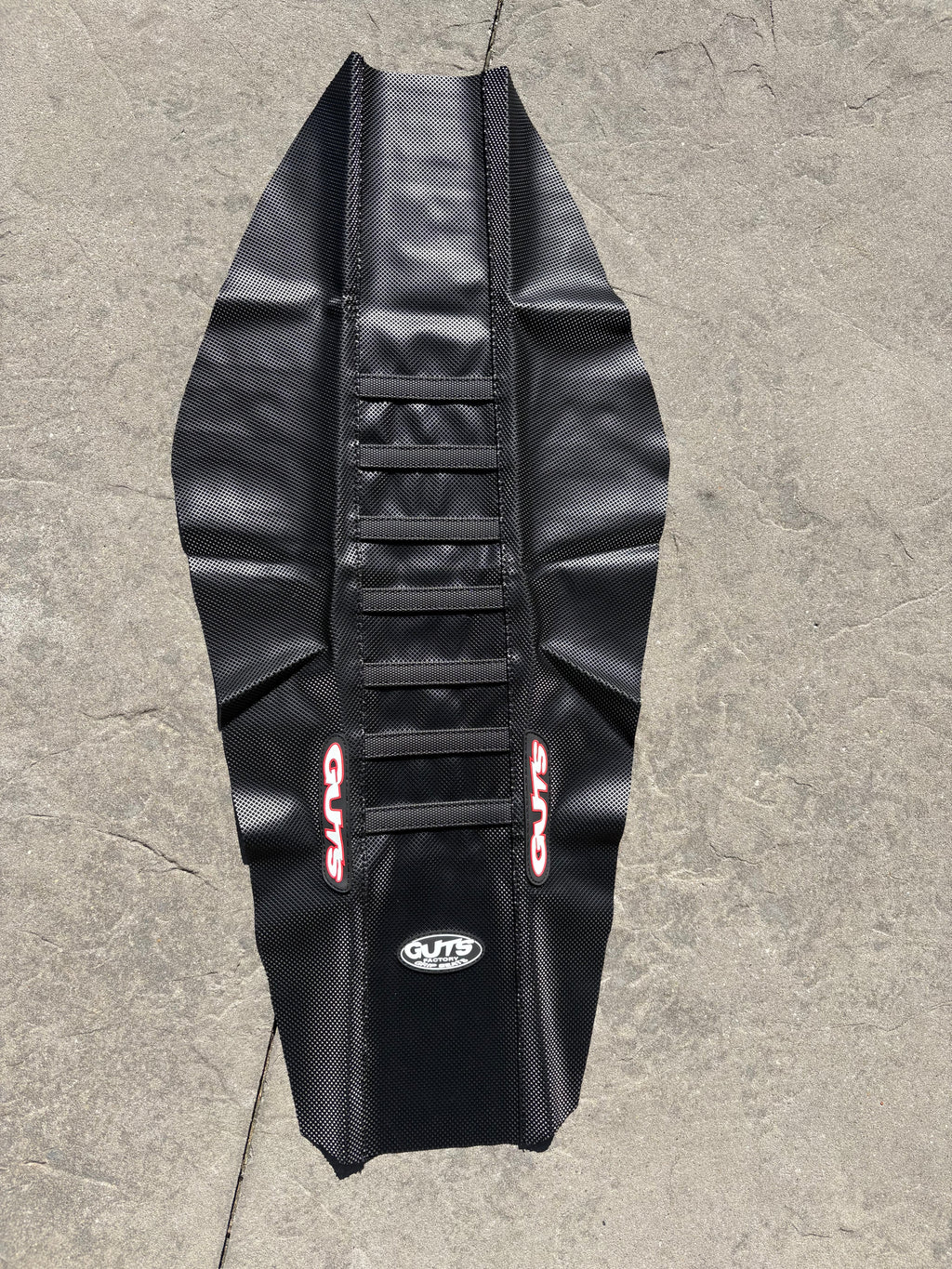 Universal Fit GUTS Seat cover